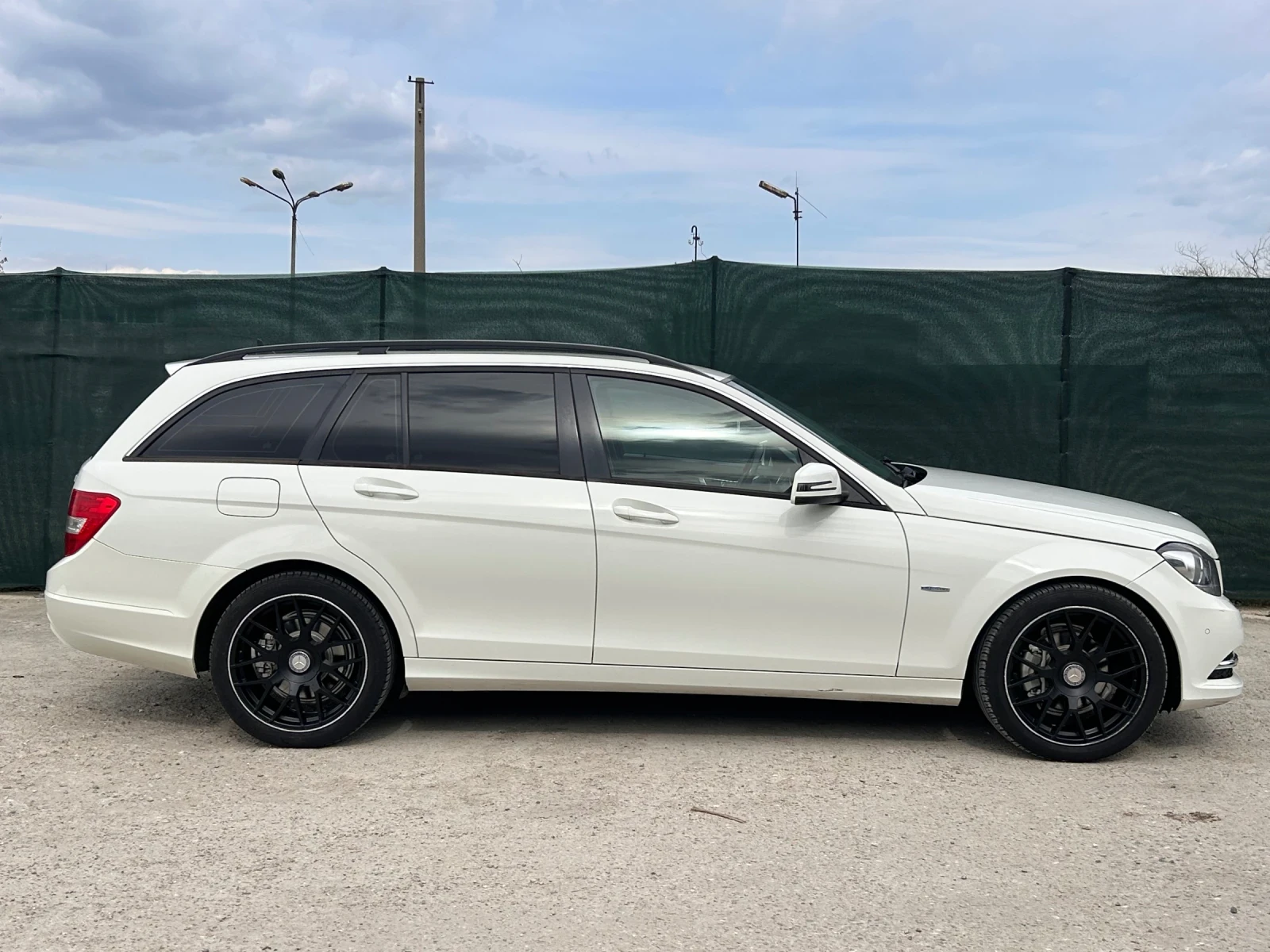 Mercedes-Benz C 250  - изображение 5