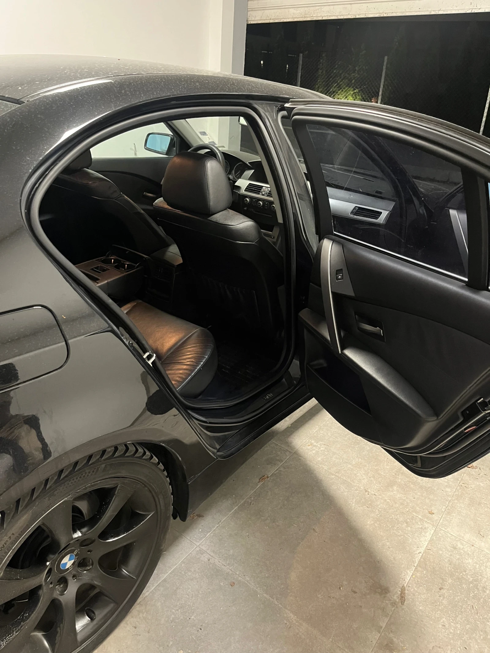 BMW 530  - изображение 5