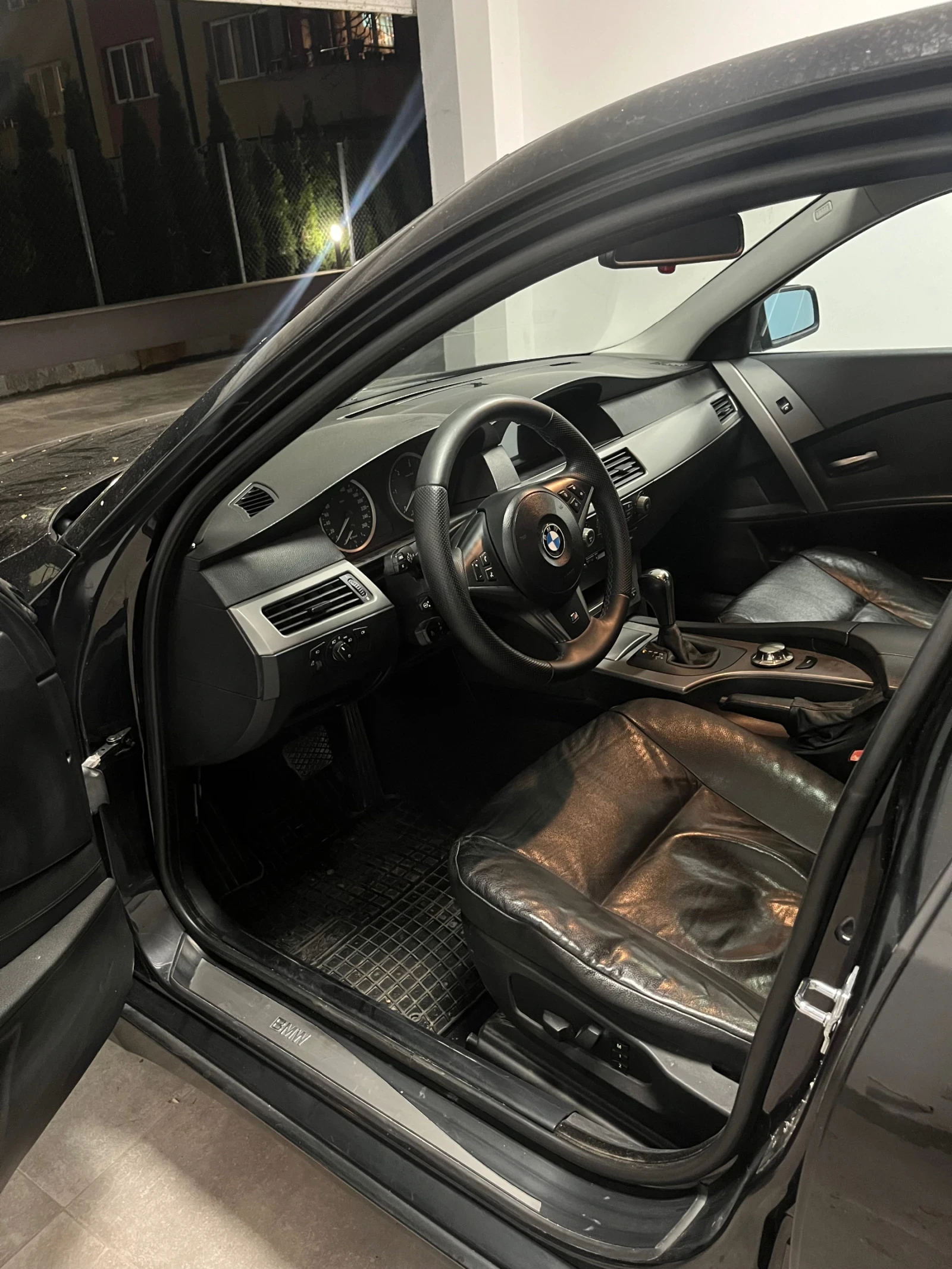 BMW 530  - изображение 9