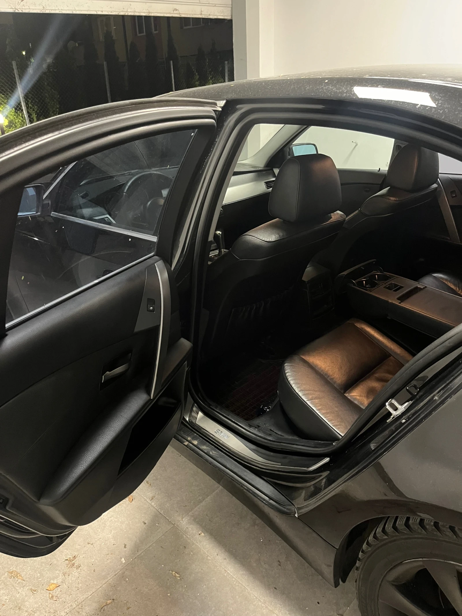 BMW 530  - изображение 6