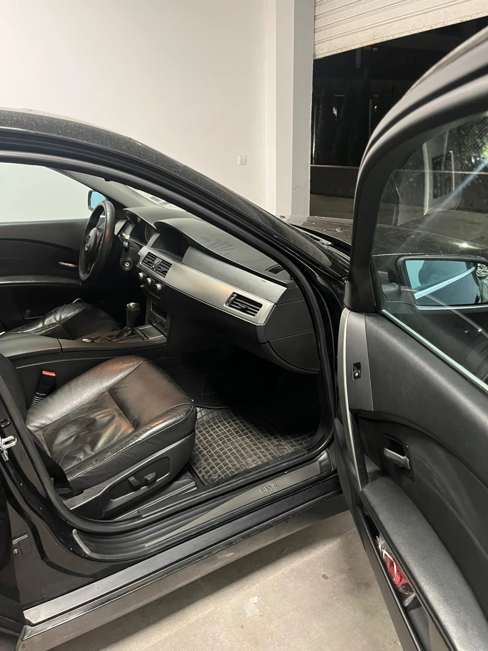 BMW 530  - изображение 8