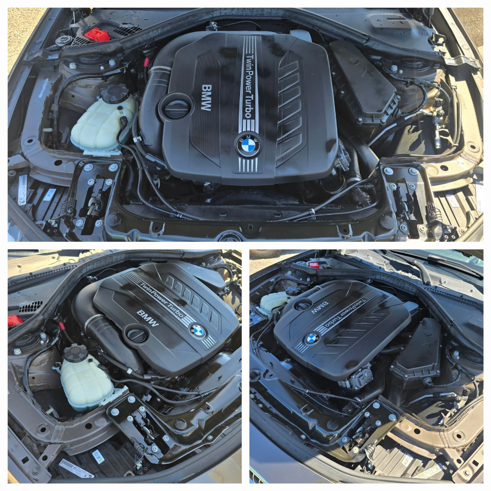 BMW 330 N57D  * DISTRONIC * LUXURY  | Mobile.bg   17