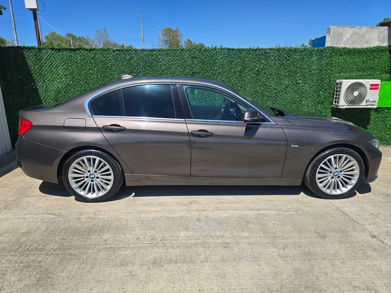 BMW 330 N57D мотор * DISTRONIC * LUXURY  - изображение 6