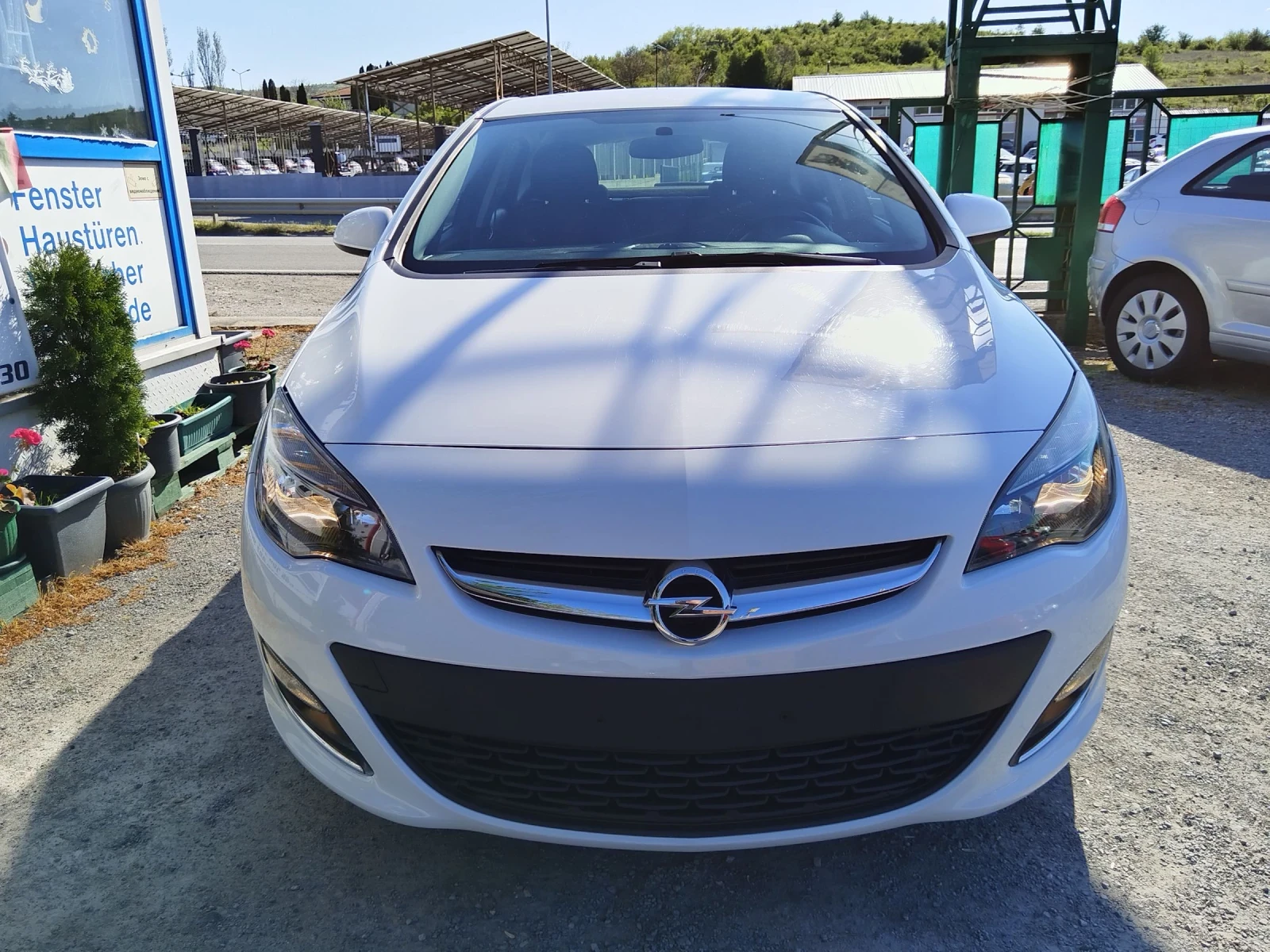 Opel Astra 1.4i GPL - изображение 4