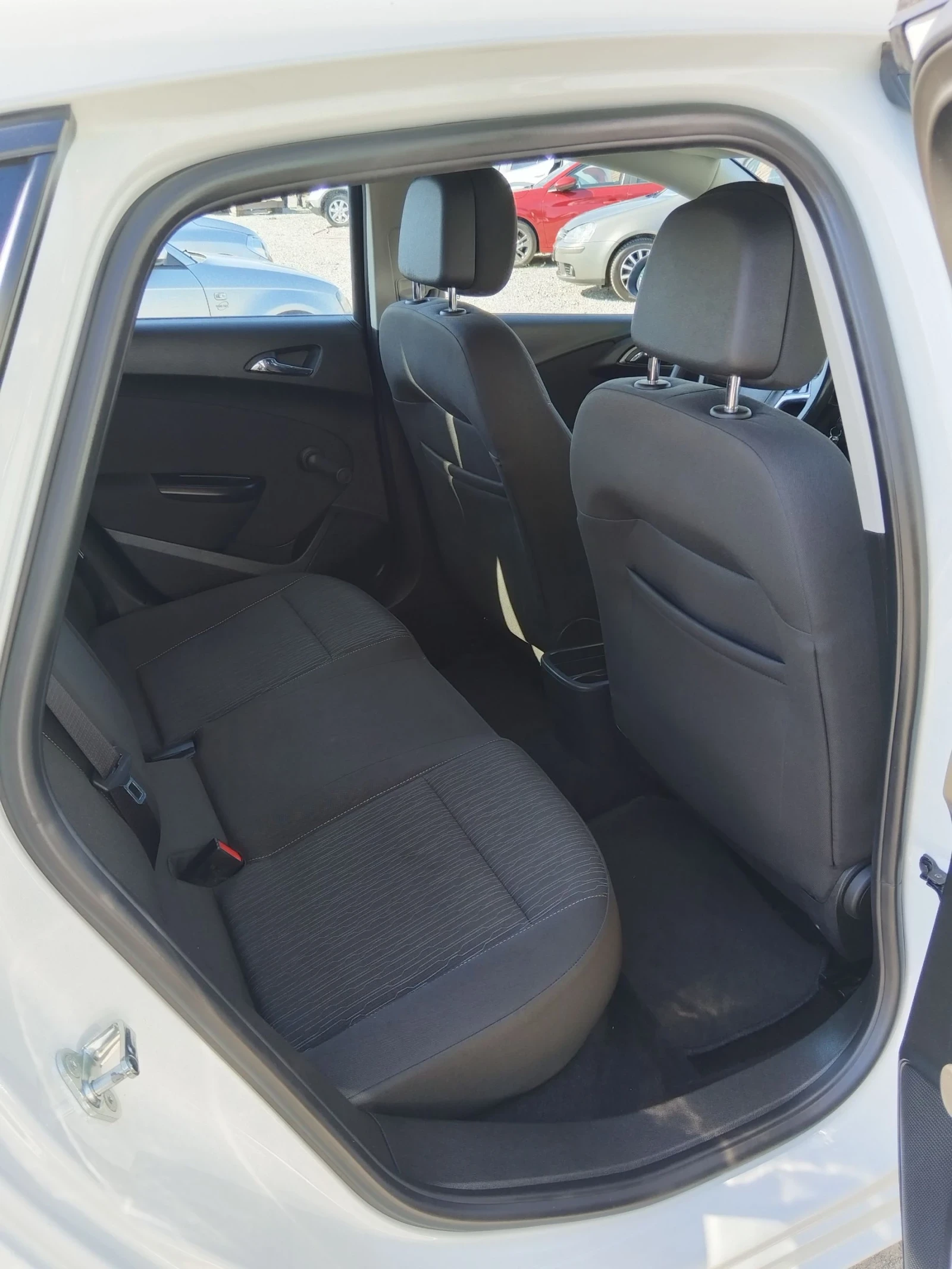 Opel Astra 1.4i GPL - изображение 10