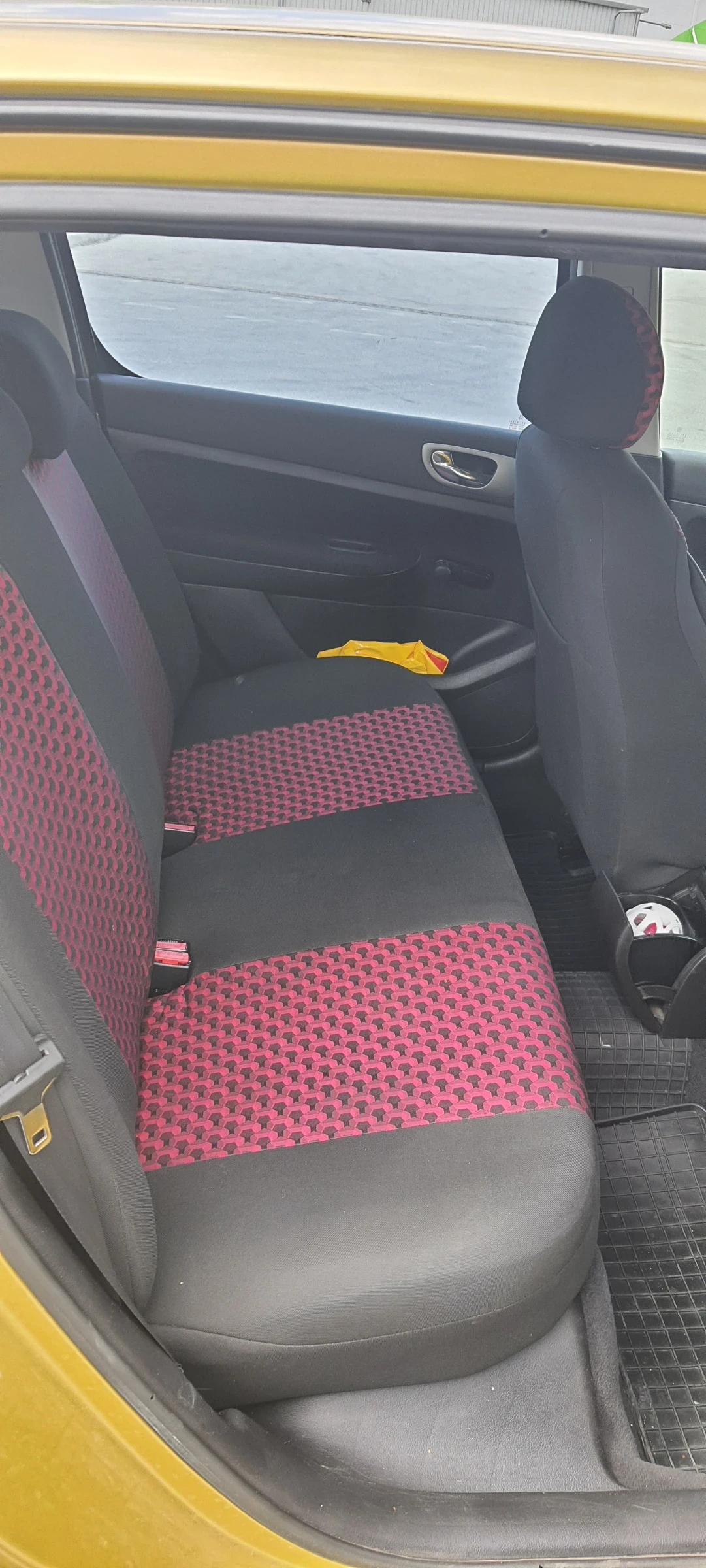 Peugeot 307  - изображение 6
