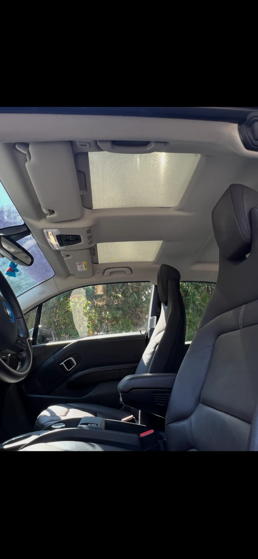 BMW i3 Sport - изображение 7