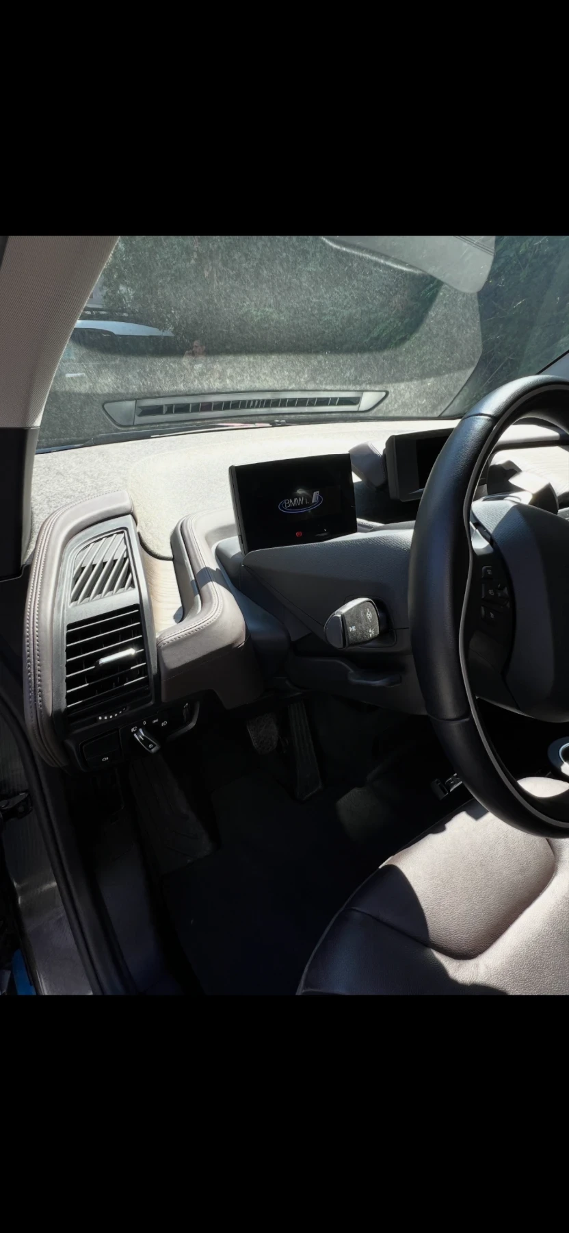 BMW i3 Sport - изображение 9