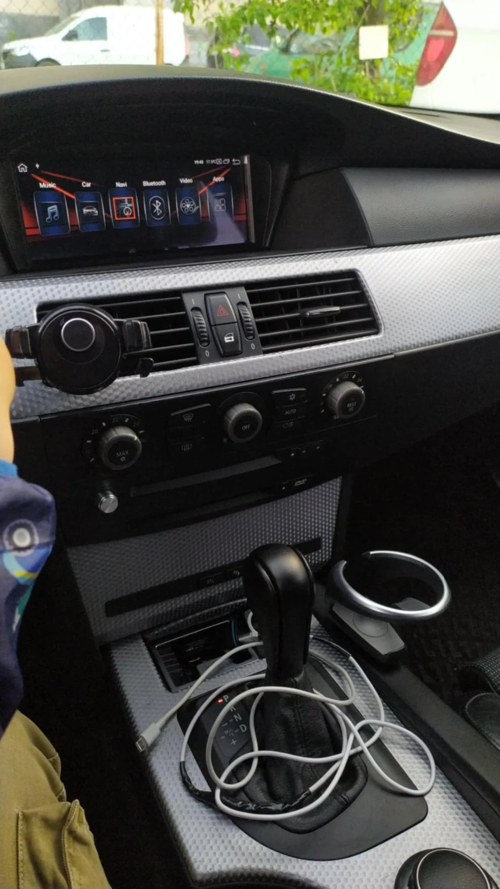BMW 530  - изображение 6
