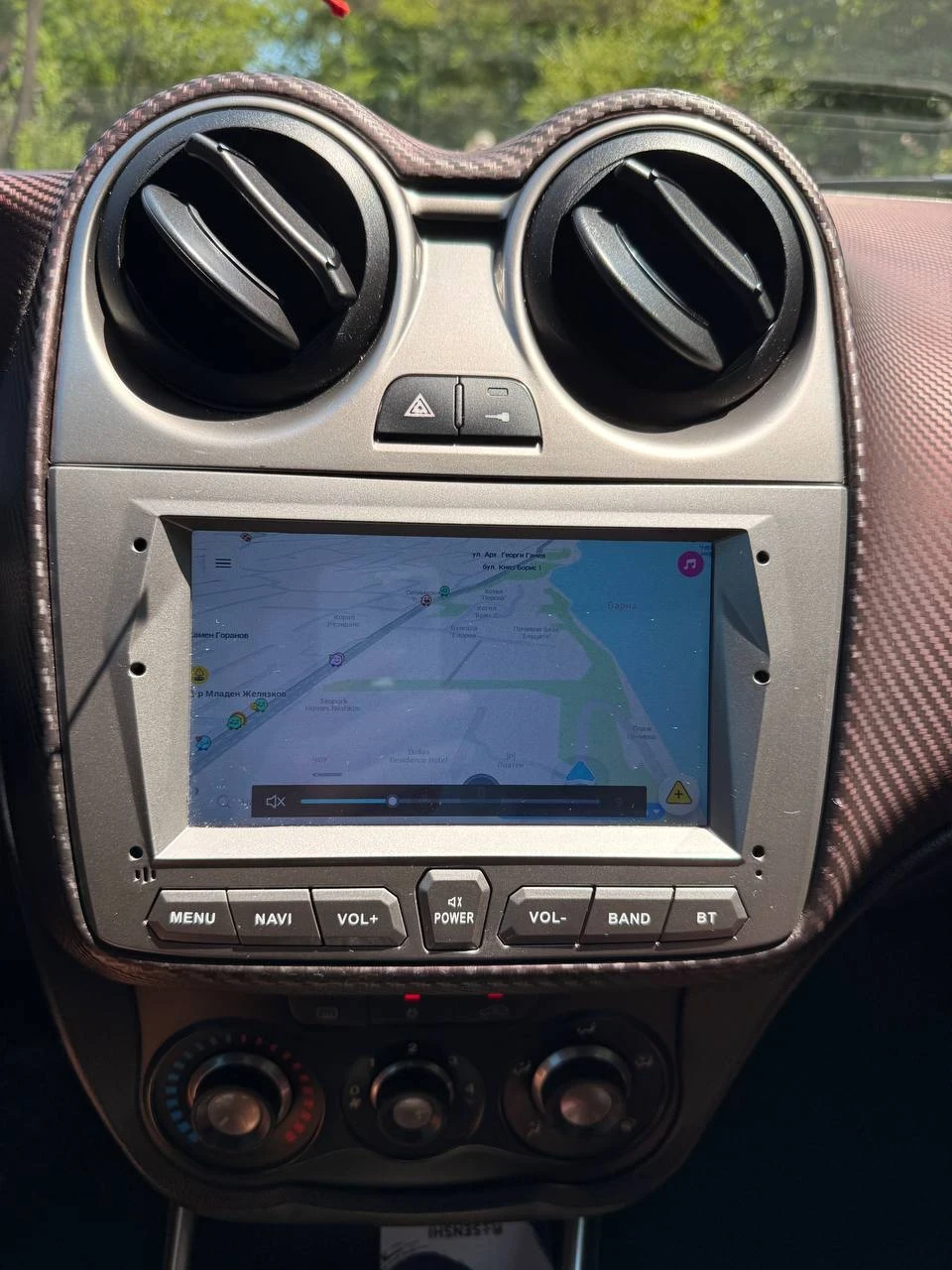 Alfa Romeo MiTo 1.4 - изображение 7