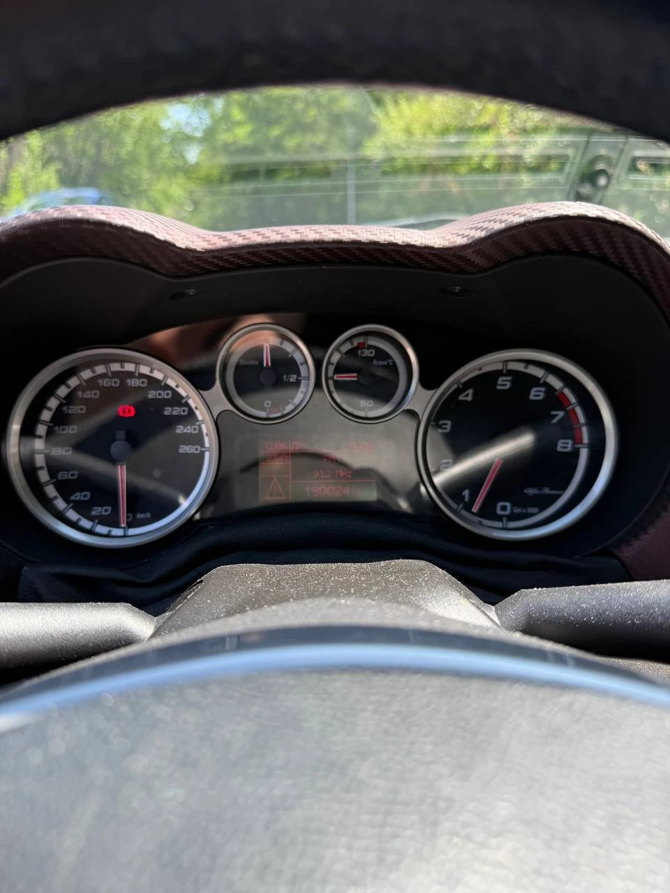 Alfa Romeo MiTo 1.4 - изображение 6