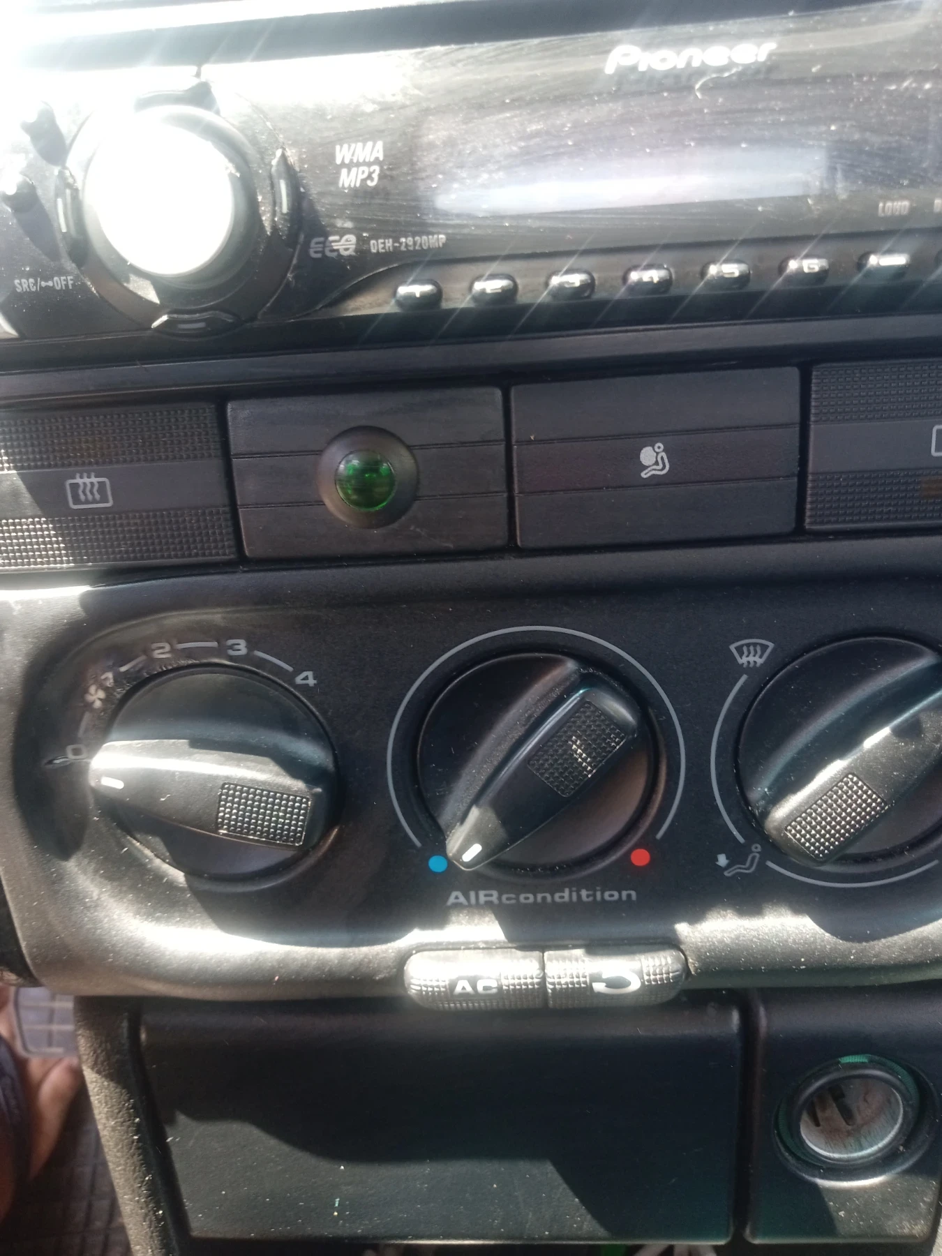 VW Passat 1.8 mono - изображение 6