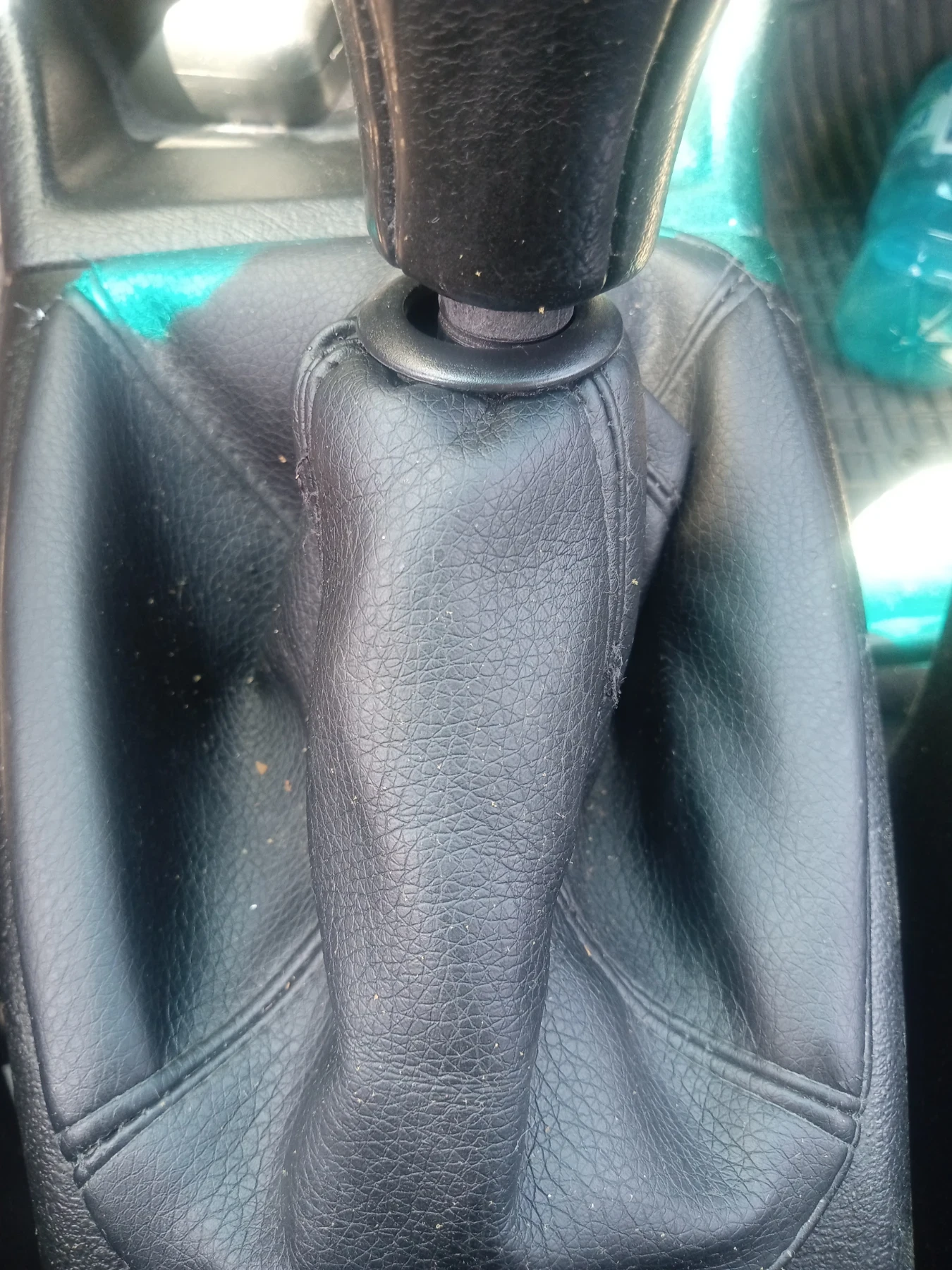 VW Passat 1.8 mono - изображение 7