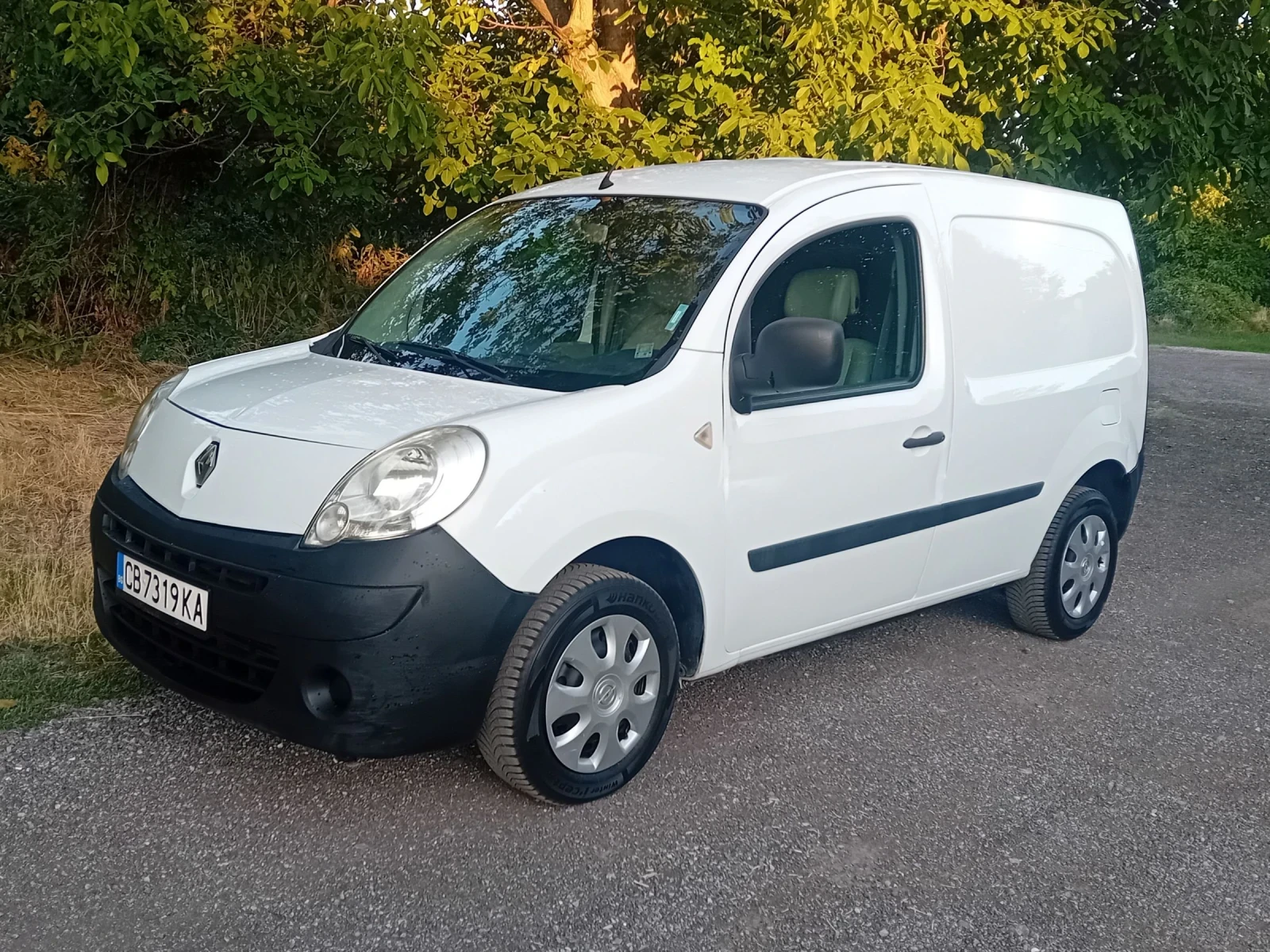 Renault Kangoo | Mobile.bg   1
