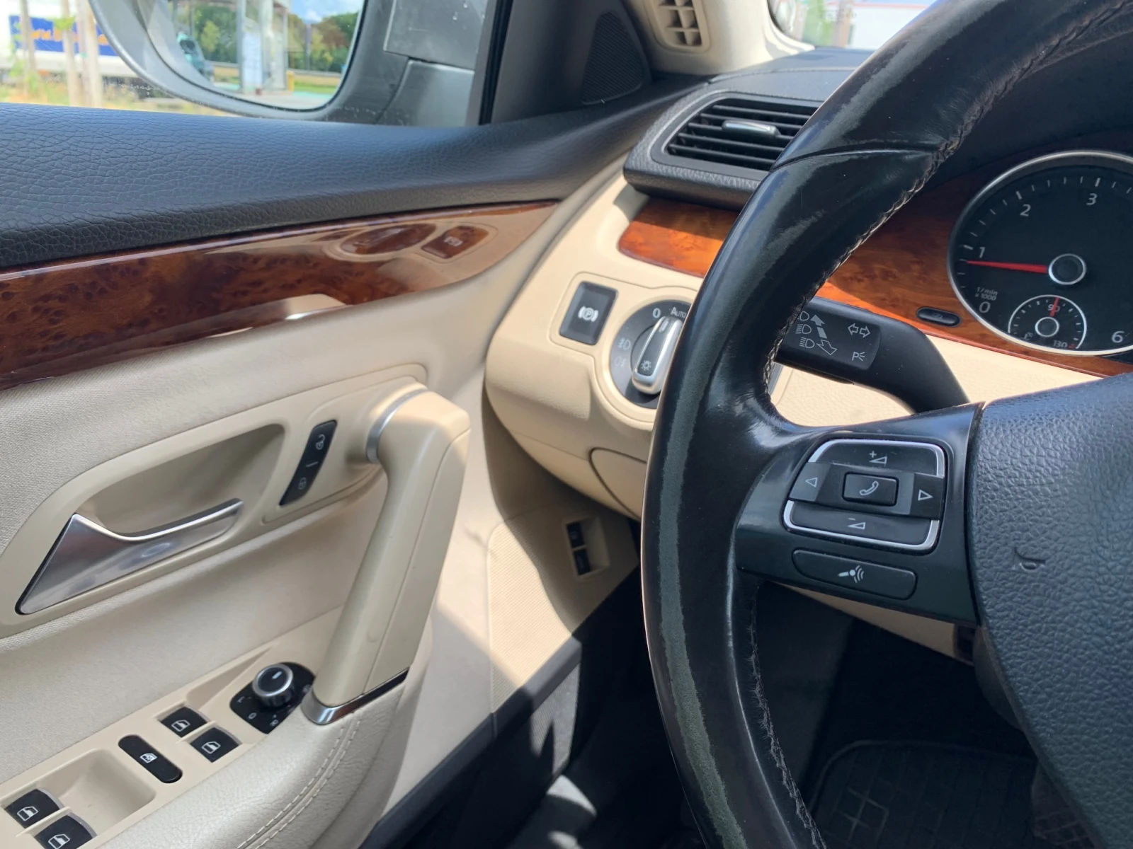 VW CC 357 - изображение 7