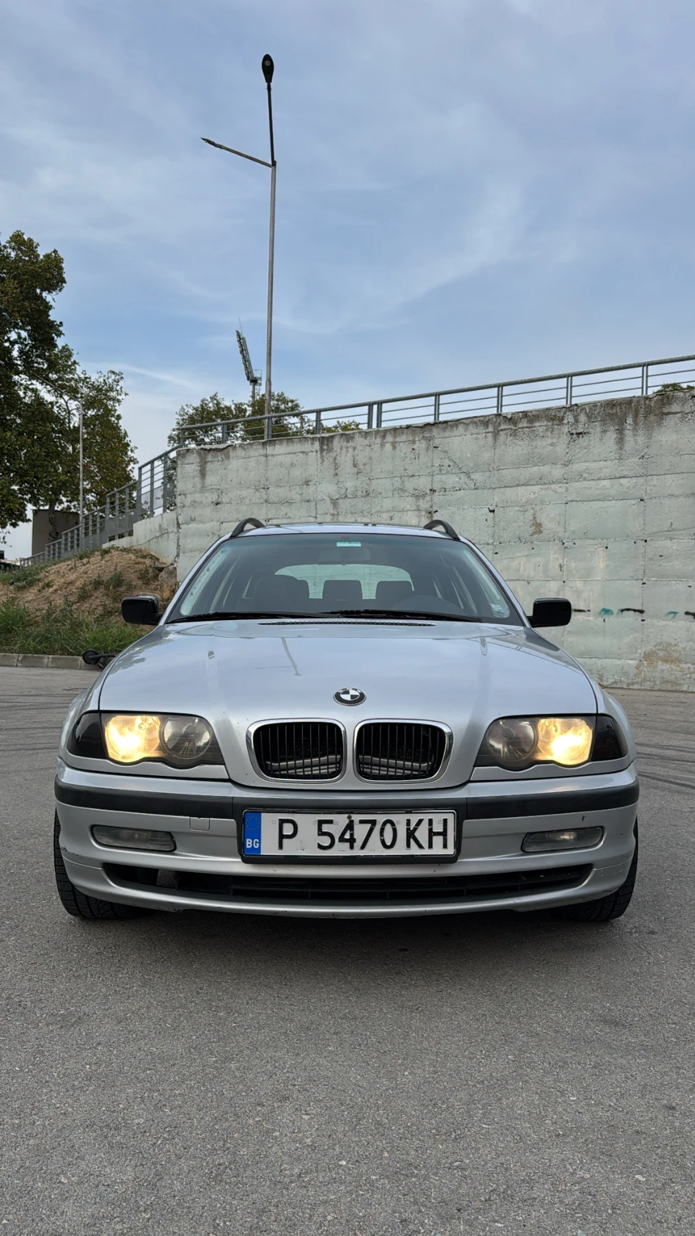 BMW 320 Без прехвърляне! - изображение 6