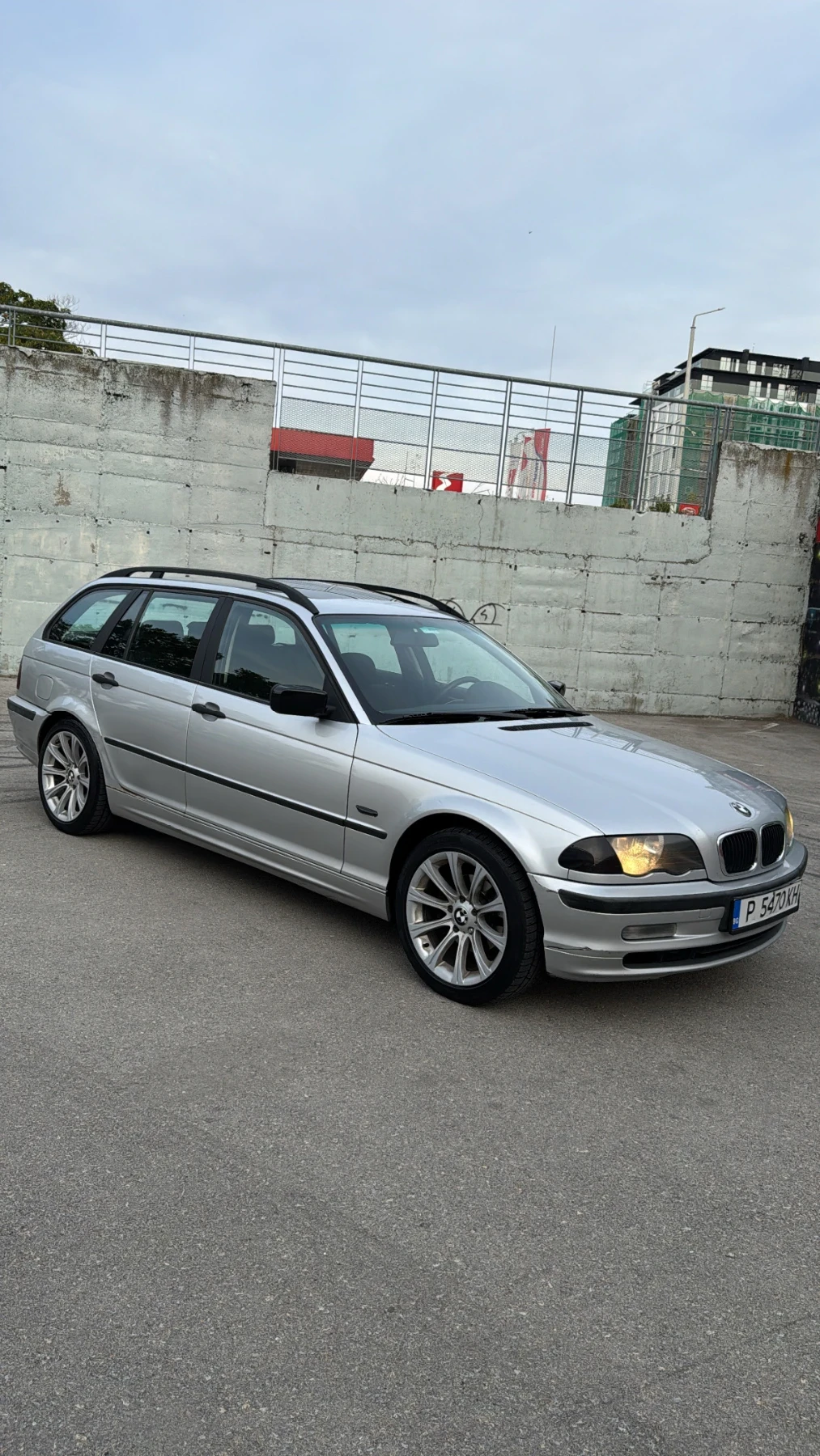 BMW 320 Без прехвърляне! - изображение 2