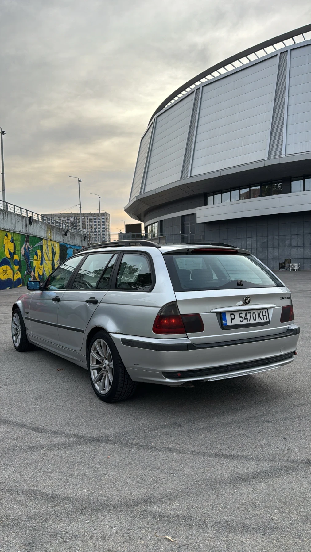 BMW 320 Без прехвърляне! - изображение 4