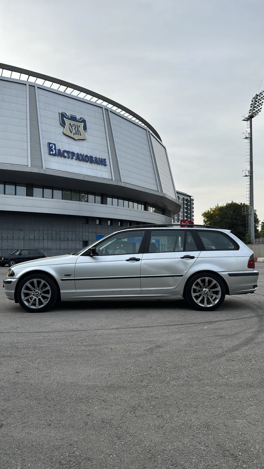 BMW 320 Без прехвърляне! - изображение 5
