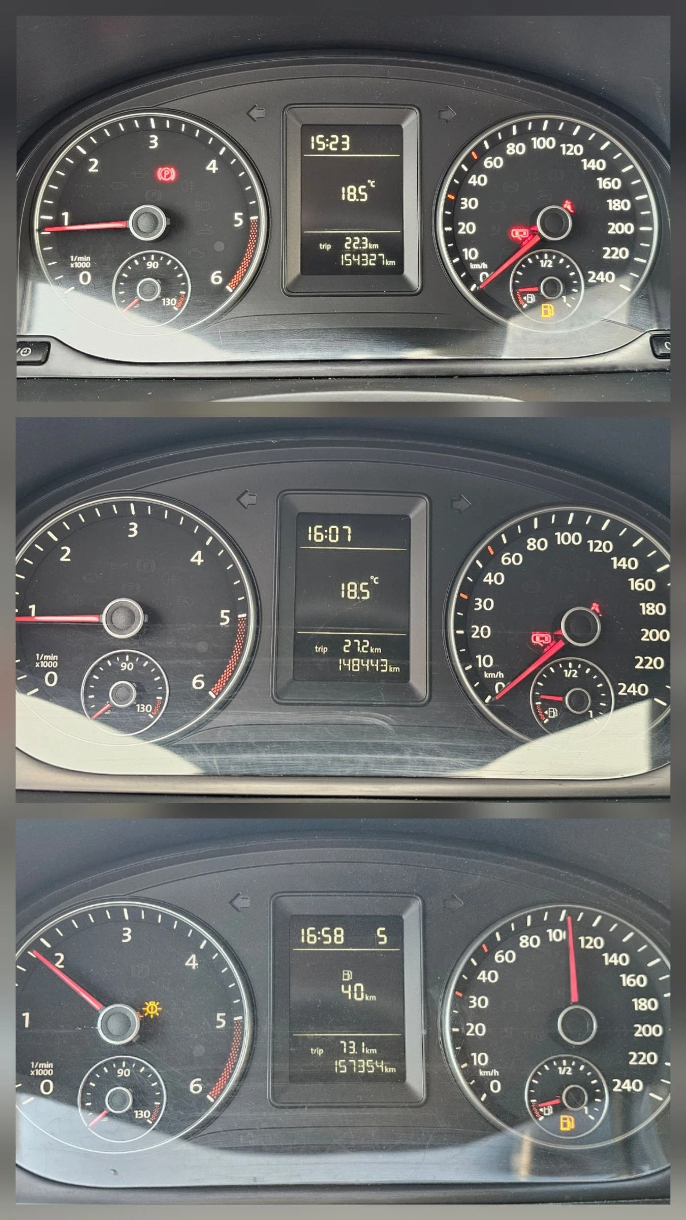 VW Caddy 2бр-2.0 TDI  XL с ПЛАТФОРМА-клима-камера-темпомат, снимка 2 - Автомобили и джипове - 51764298