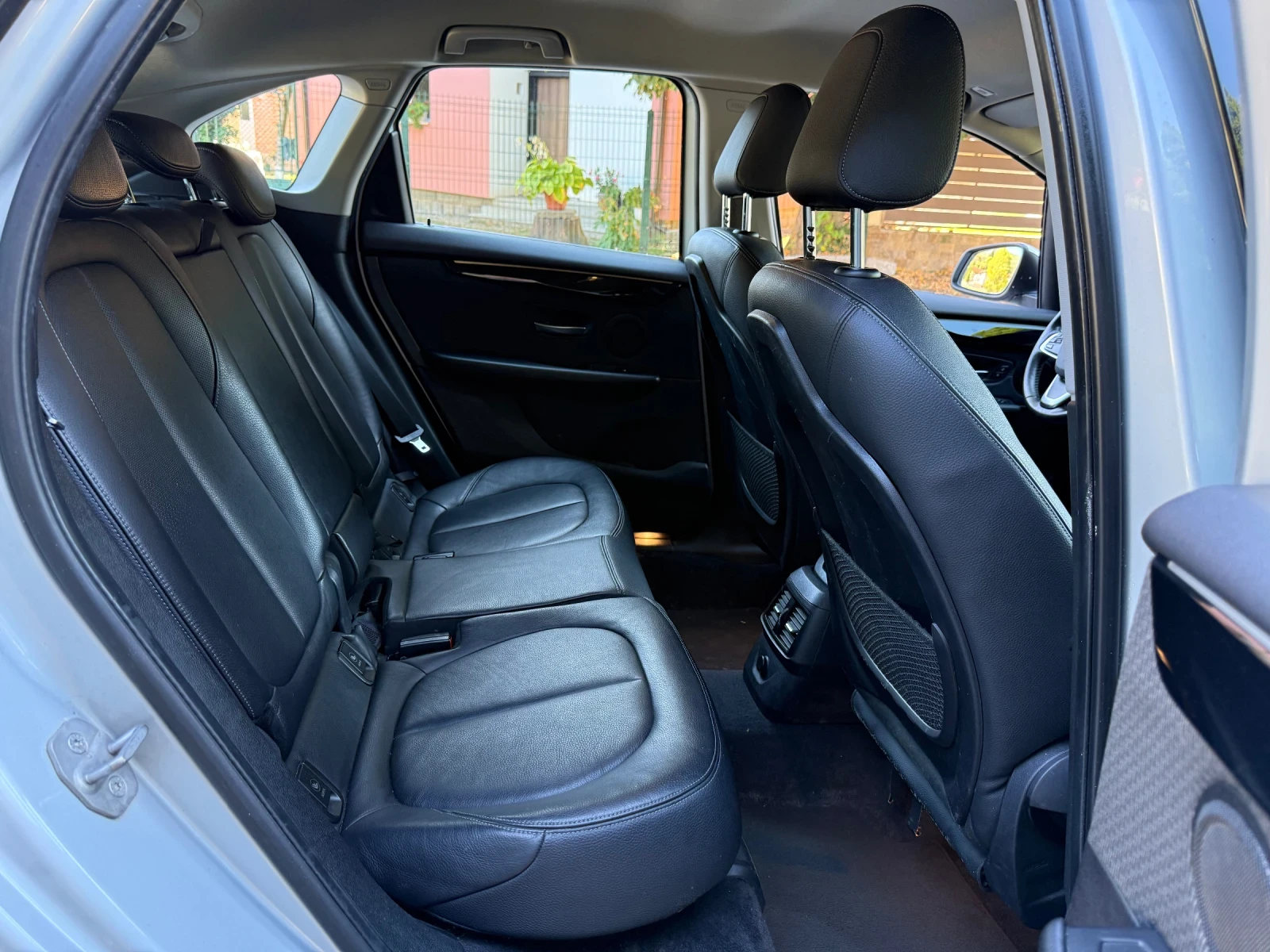 BMW 2 Active Tourer Luxury Line | Mobile.bg � ����������� 10