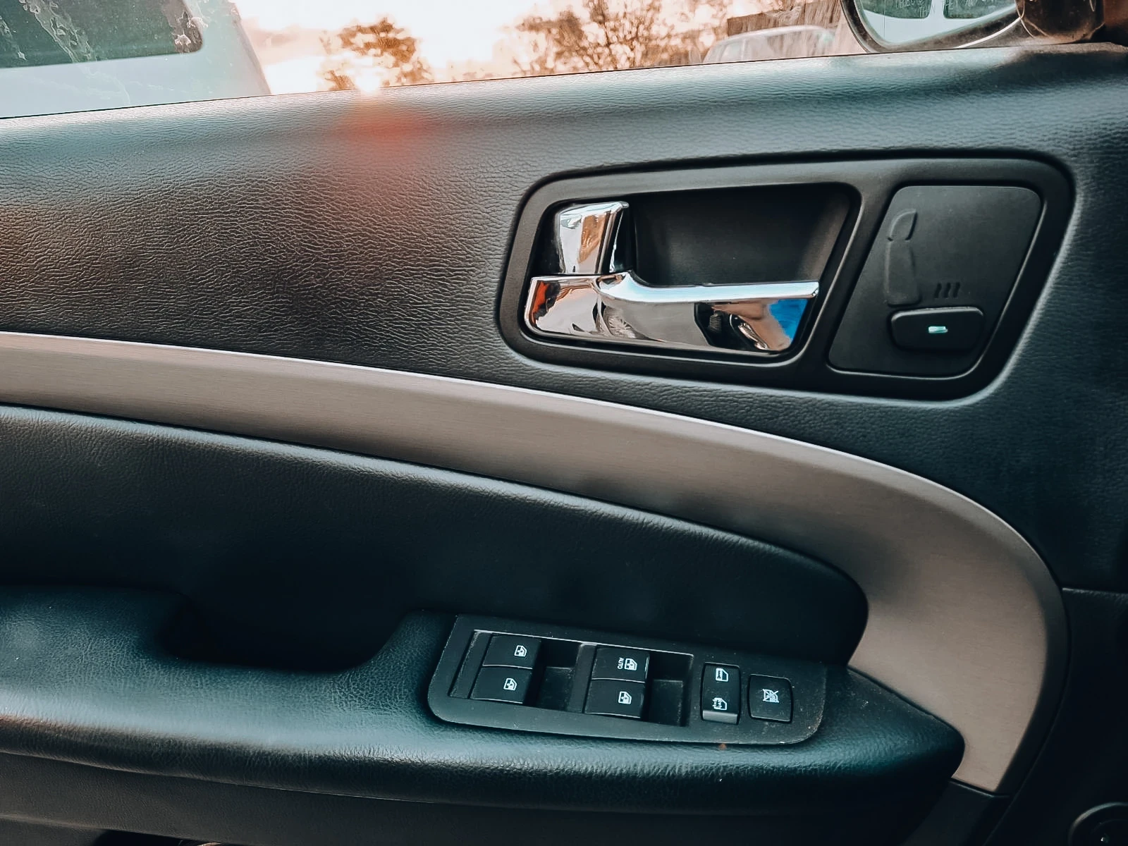 Chevrolet Epica | Mobile.bg   7