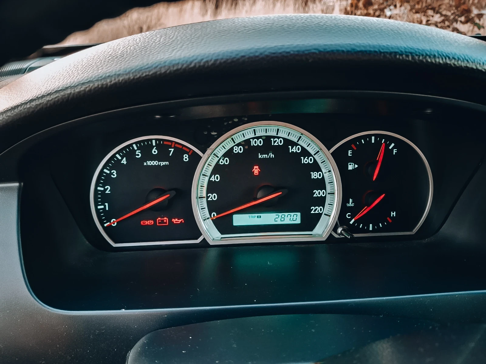 Chevrolet Epica | Mobile.bg   6