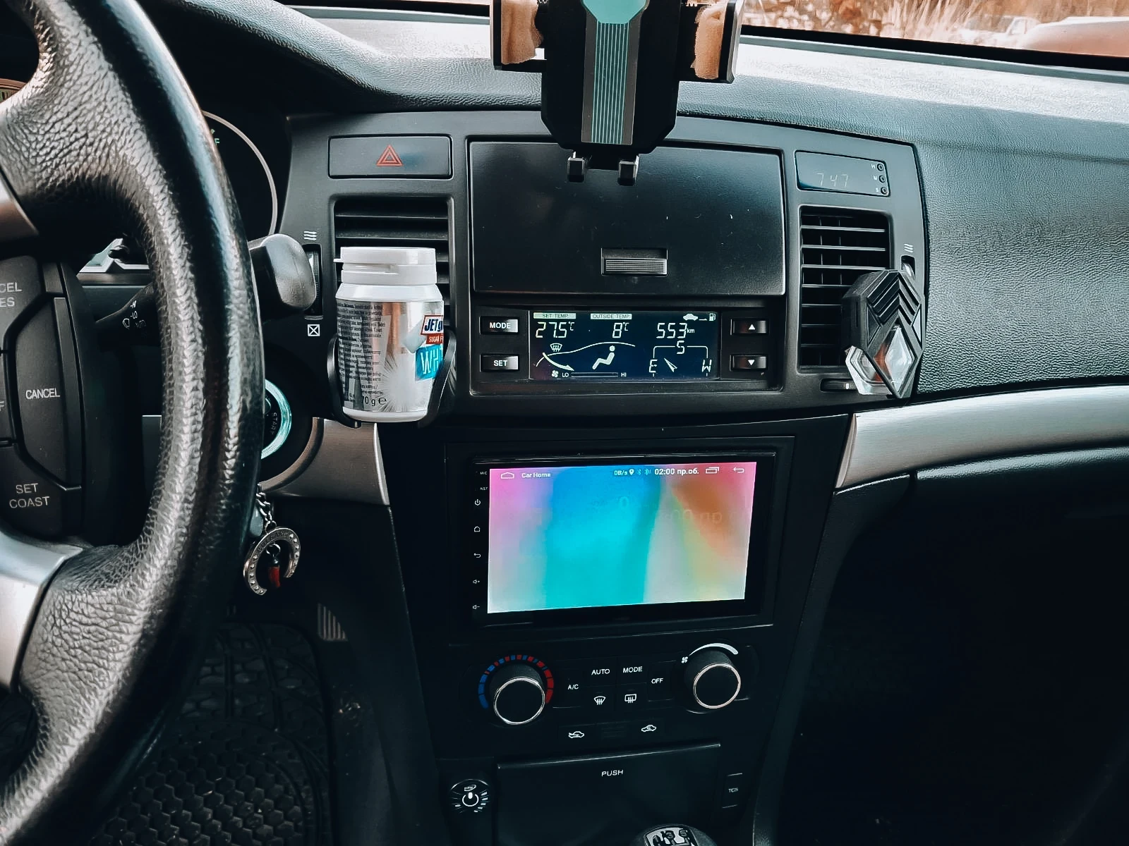 Chevrolet Epica | Mobile.bg   4