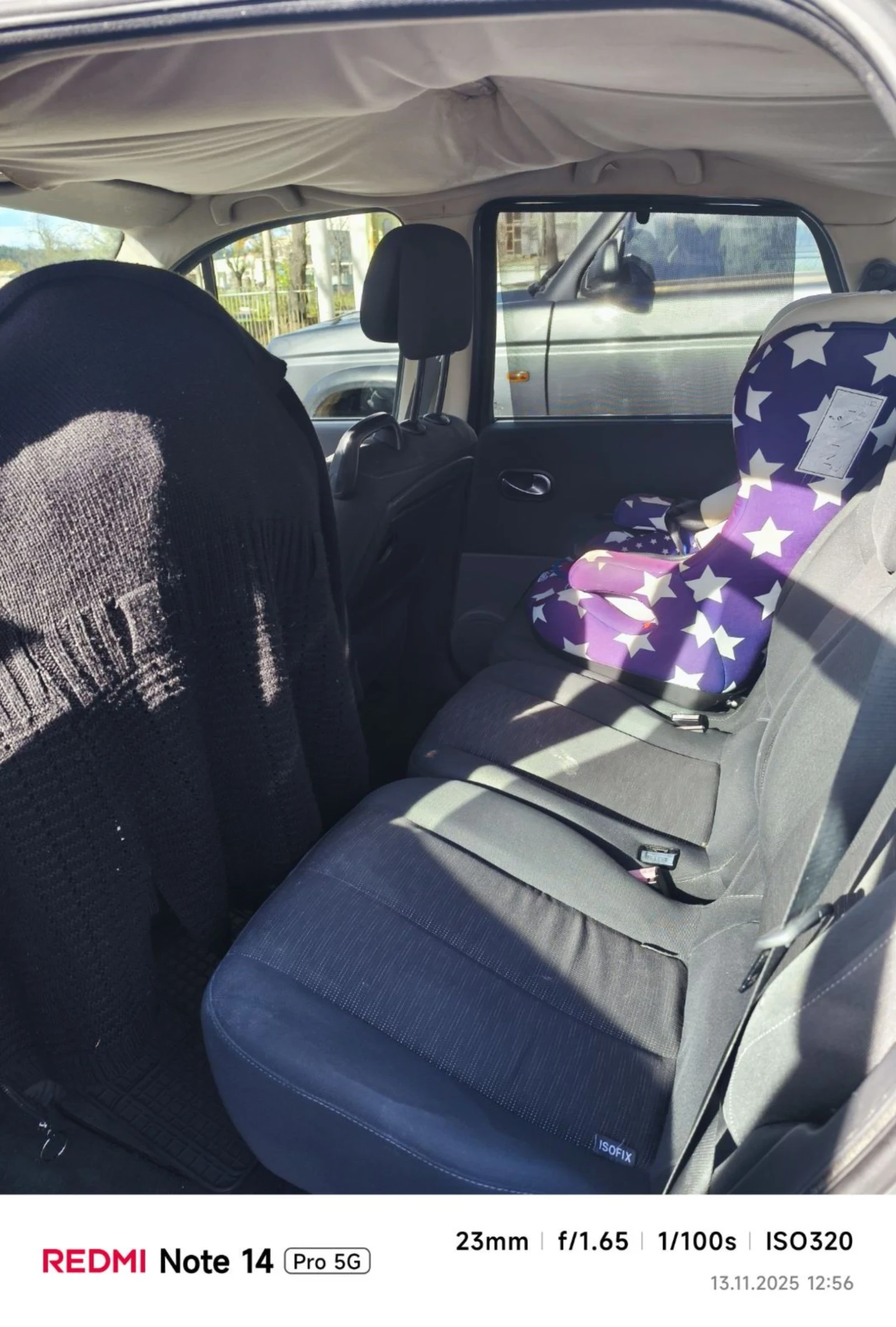 Renault Grand scenic  - изображение 9