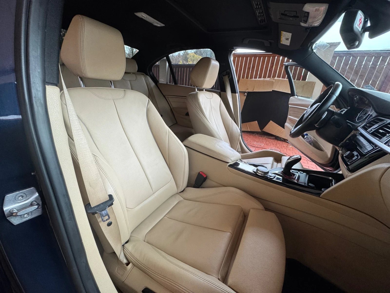 BMW 340 | Mobile.bg   9