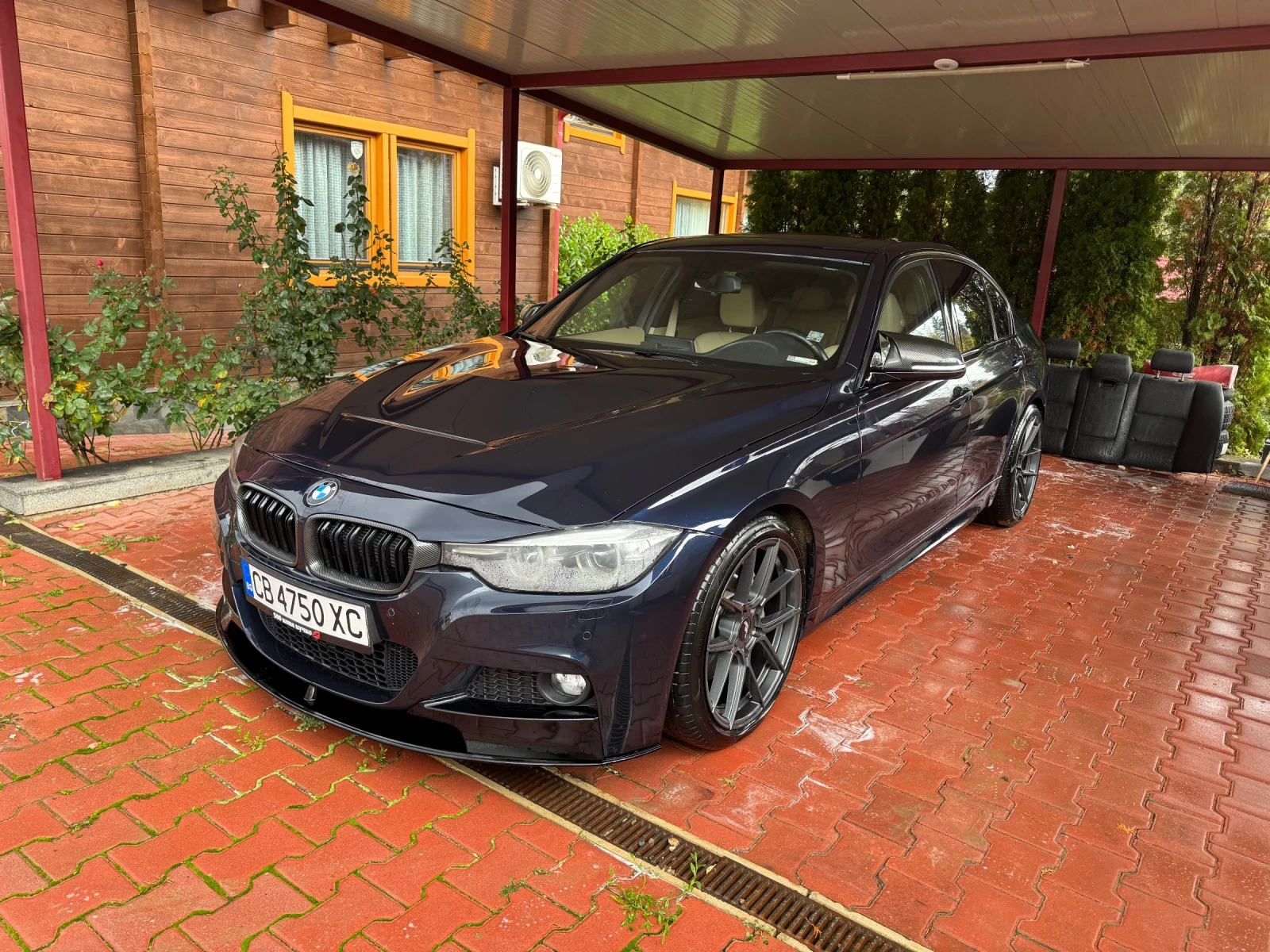 BMW 340 | Mobile.bg   8