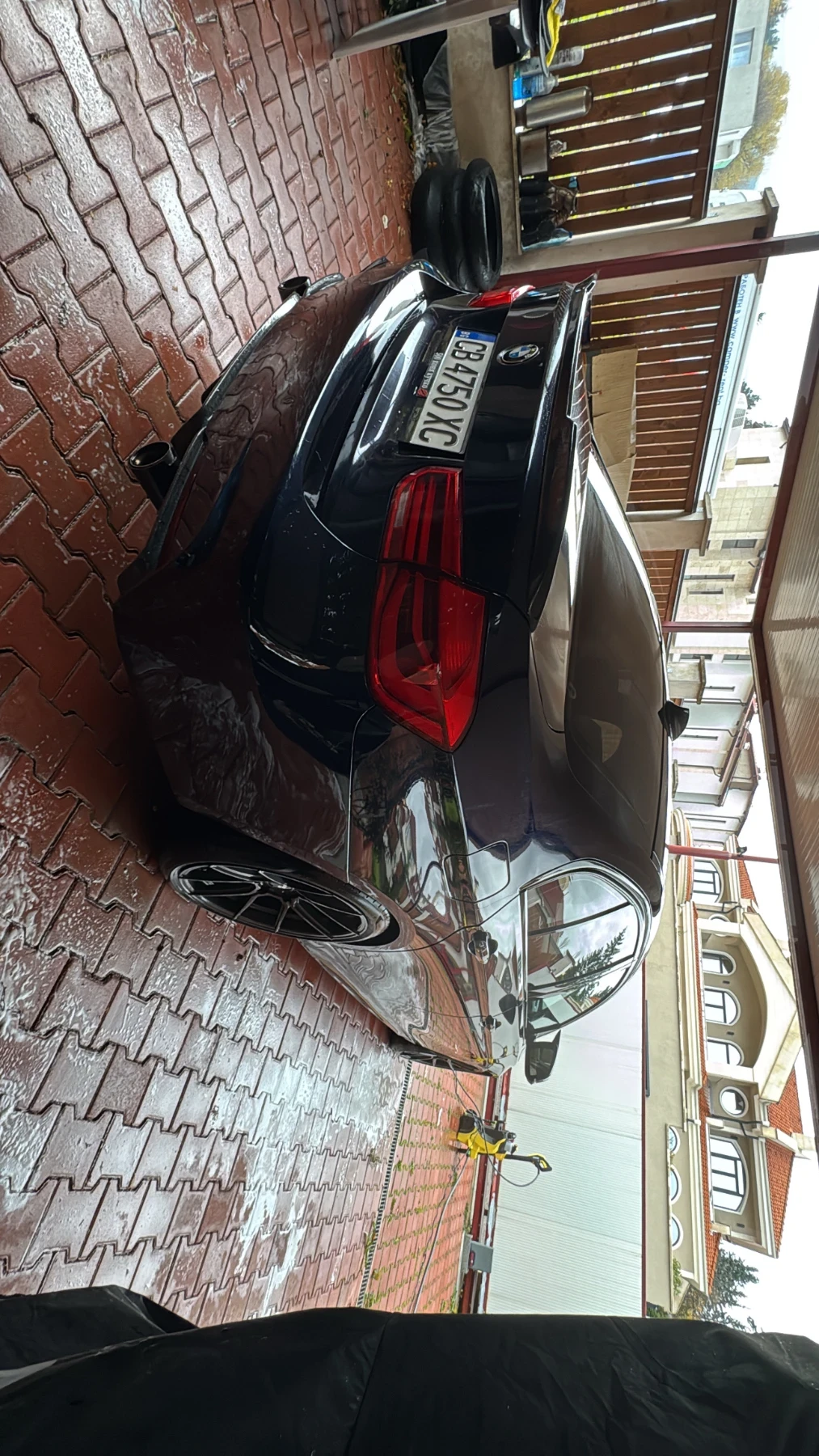 BMW 340 | Mobile.bg   5