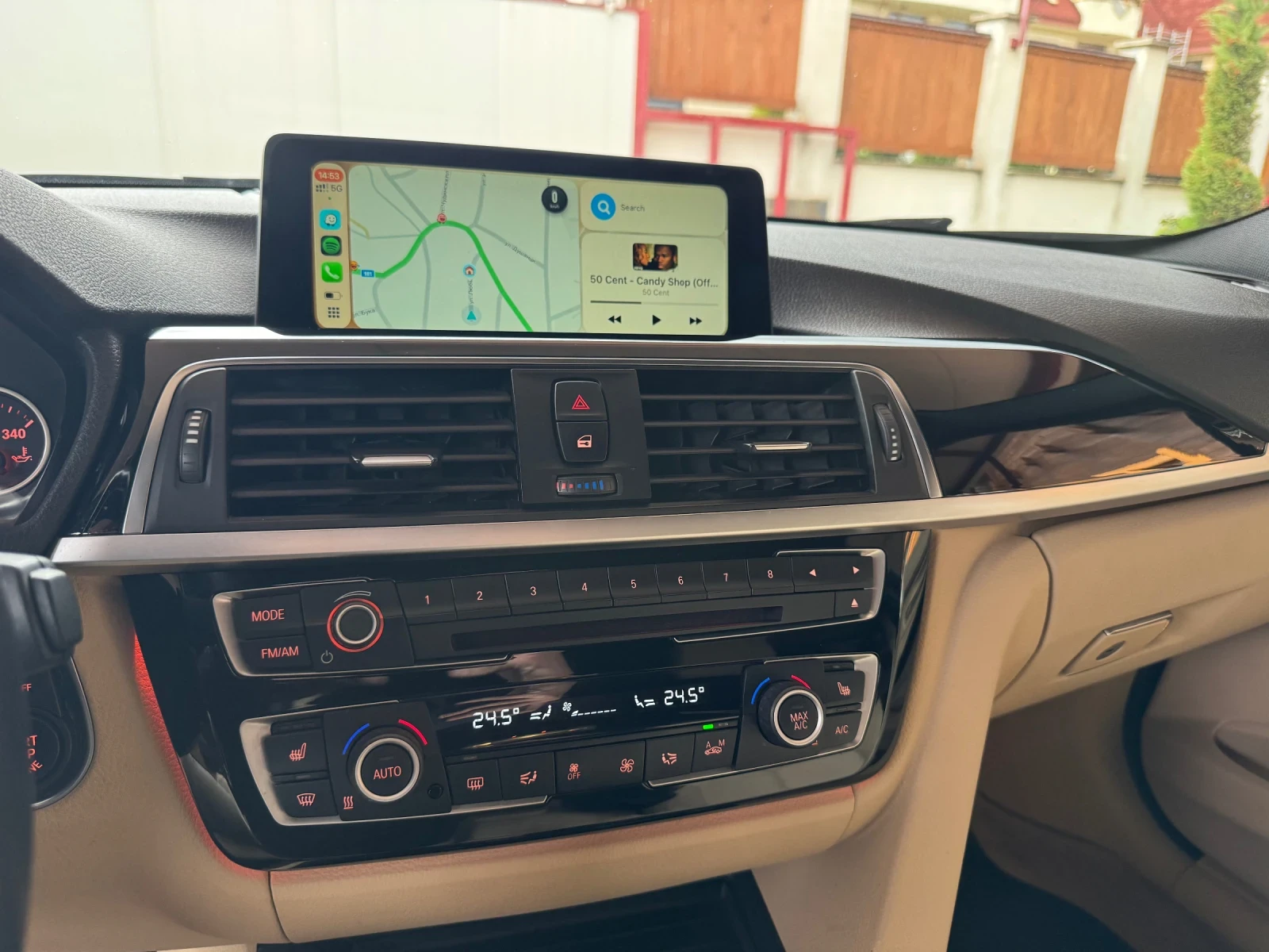 BMW 340 | Mobile.bg   12