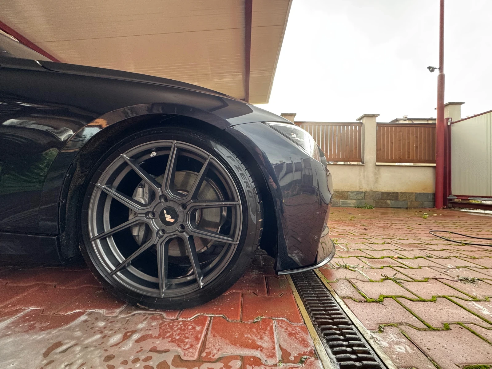 BMW 340 | Mobile.bg   4