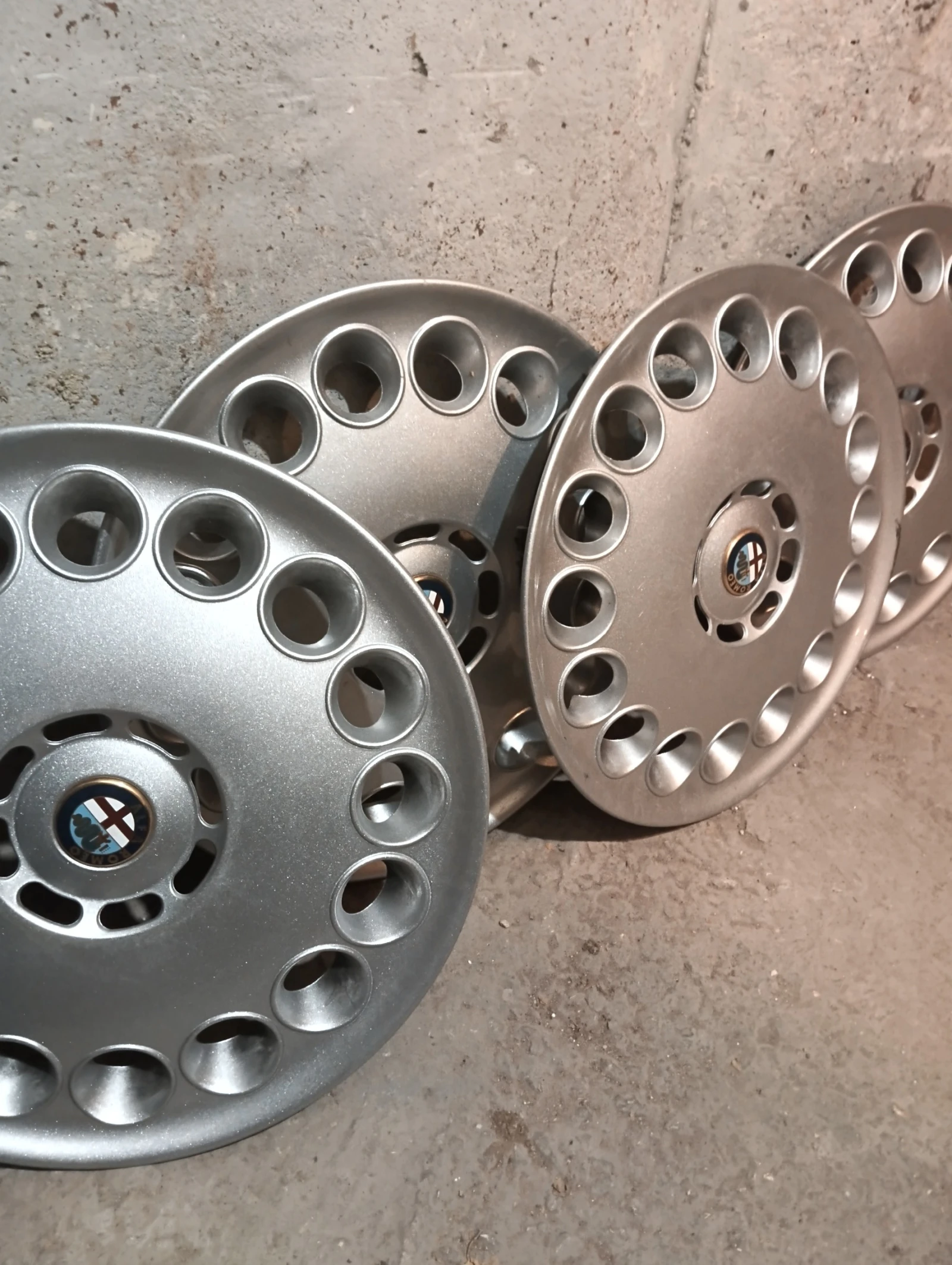 Alfa Romeo 147 | Mobile.bg   11