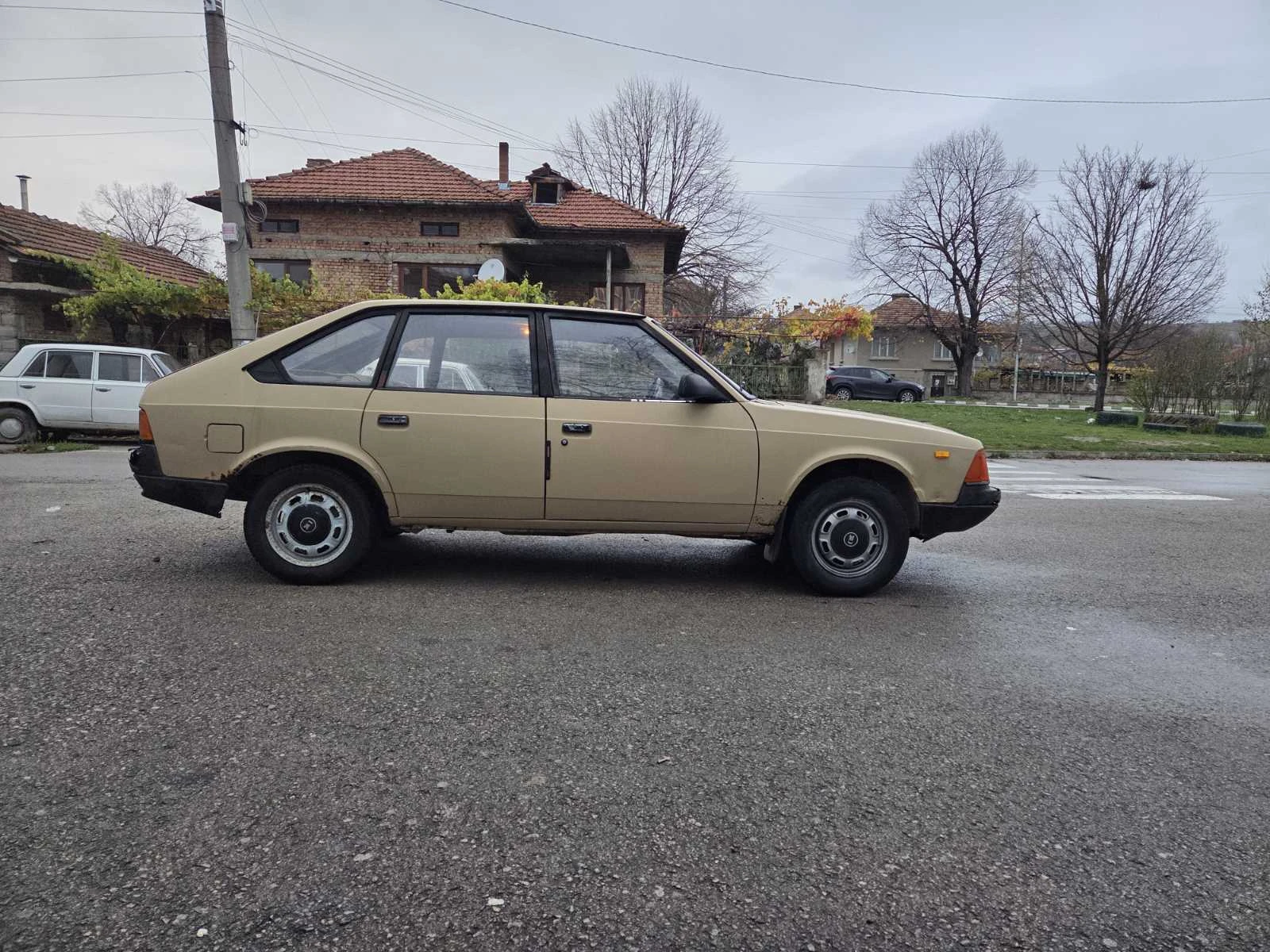 Moskvich 21412 | Mobile.bg   2