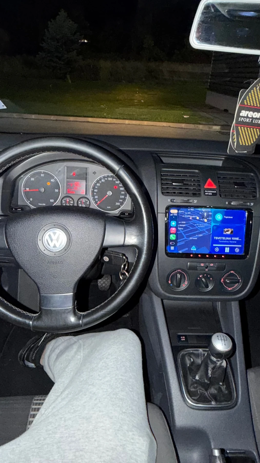VW Golf 1.9TDI - изображение 9