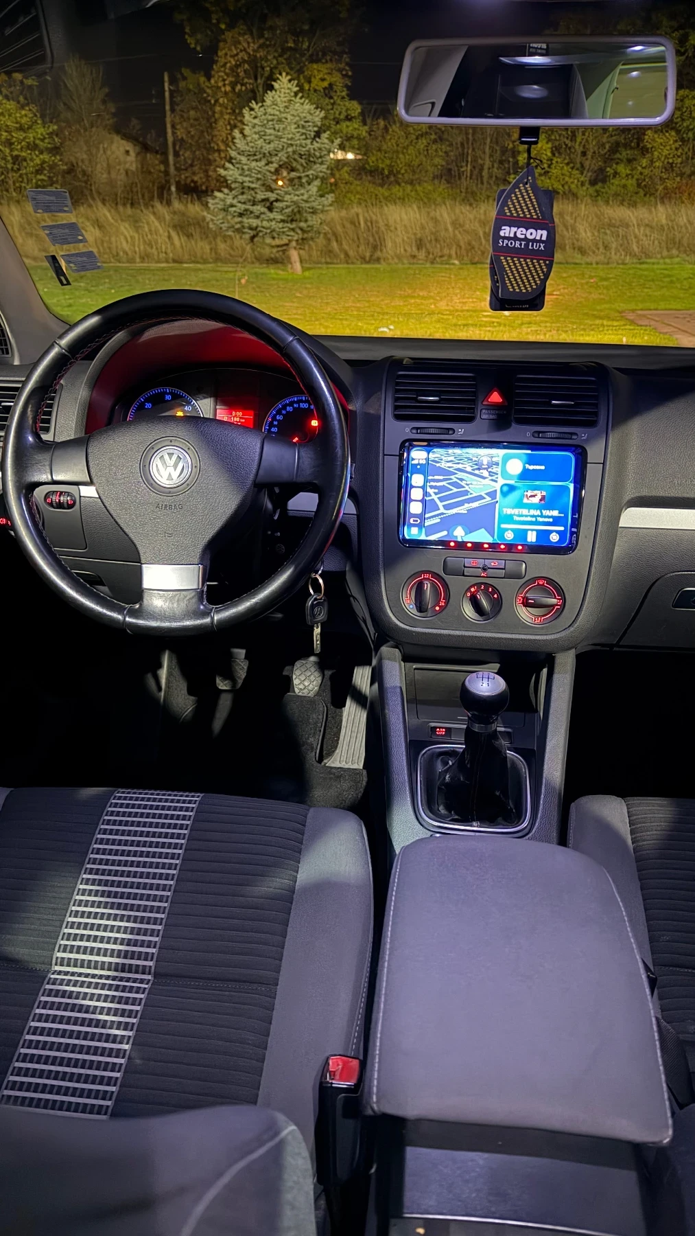 VW Golf 1.9TDI - изображение 5