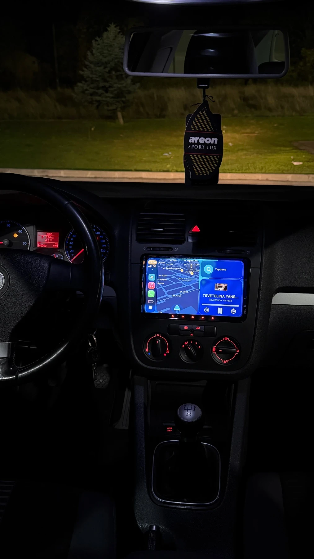 VW Golf 1.9TDI - изображение 6