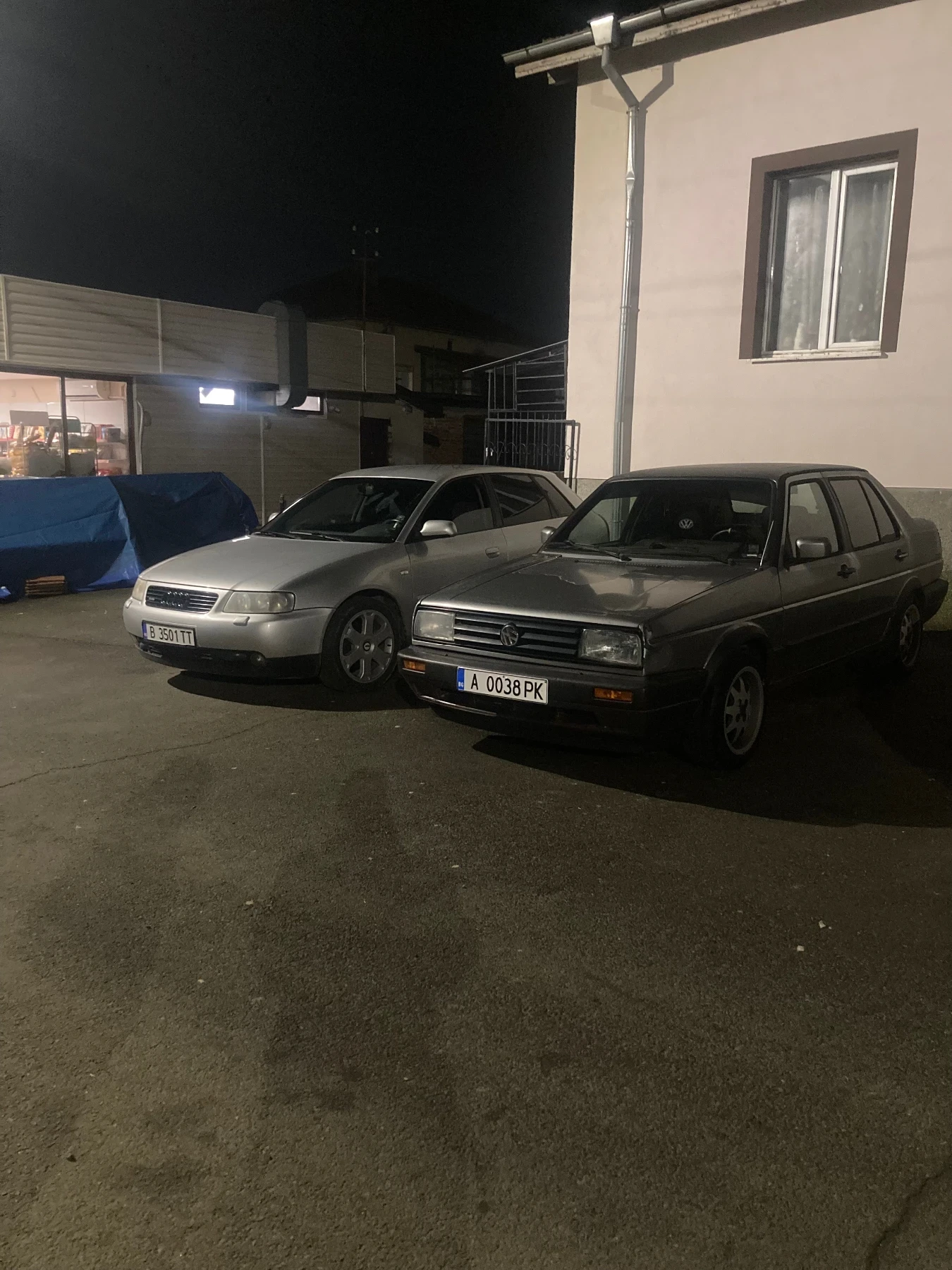 VW Jetta 1.6 PN - изображение 3