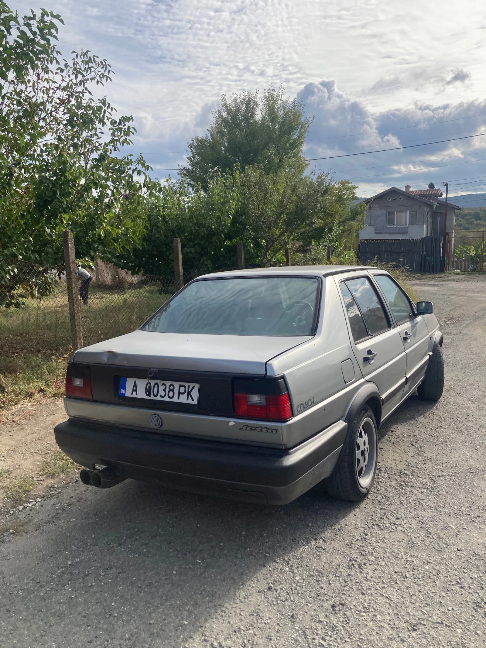 VW Jetta 1.6 PN - изображение 5