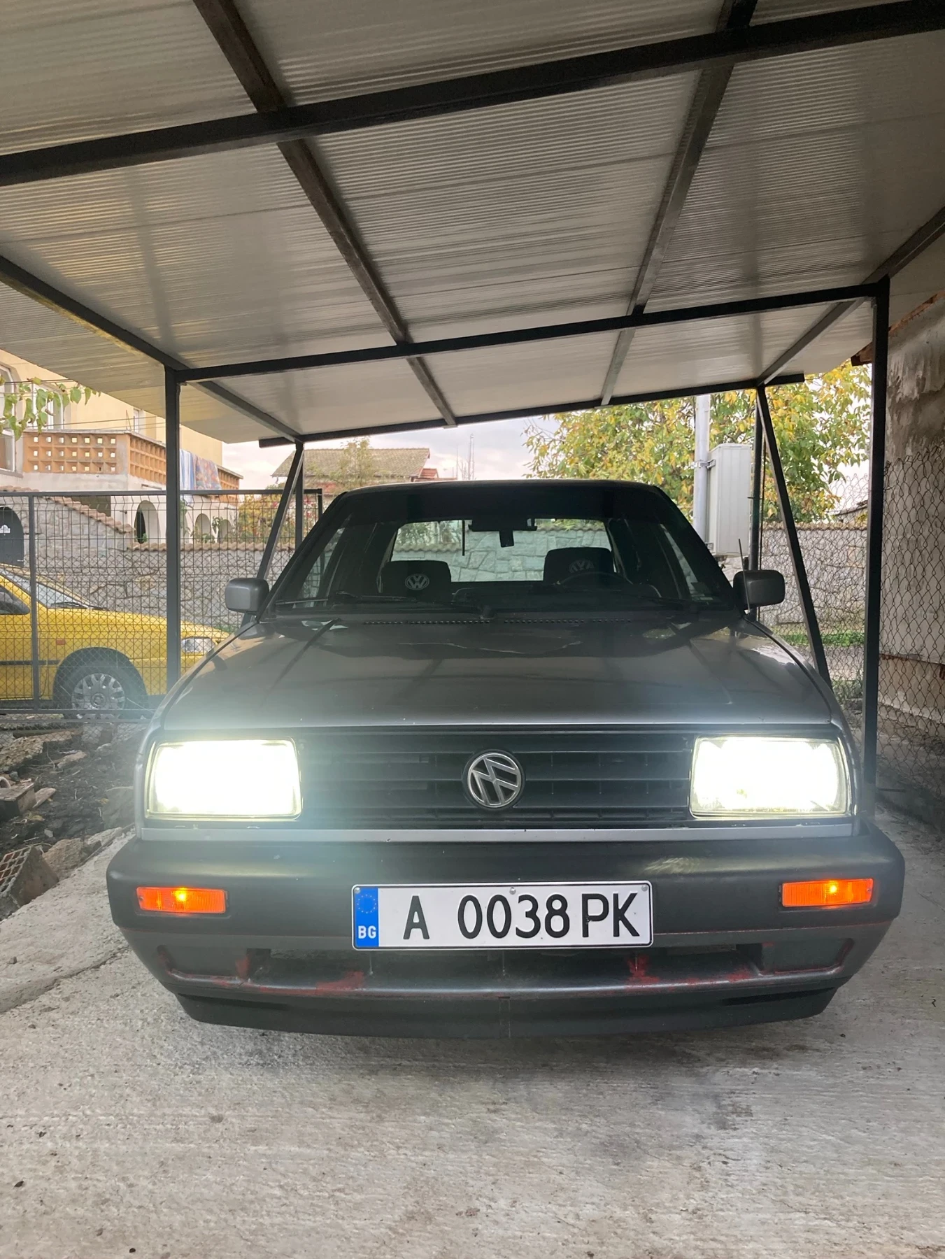 VW Jetta 1.6 PN - изображение 2