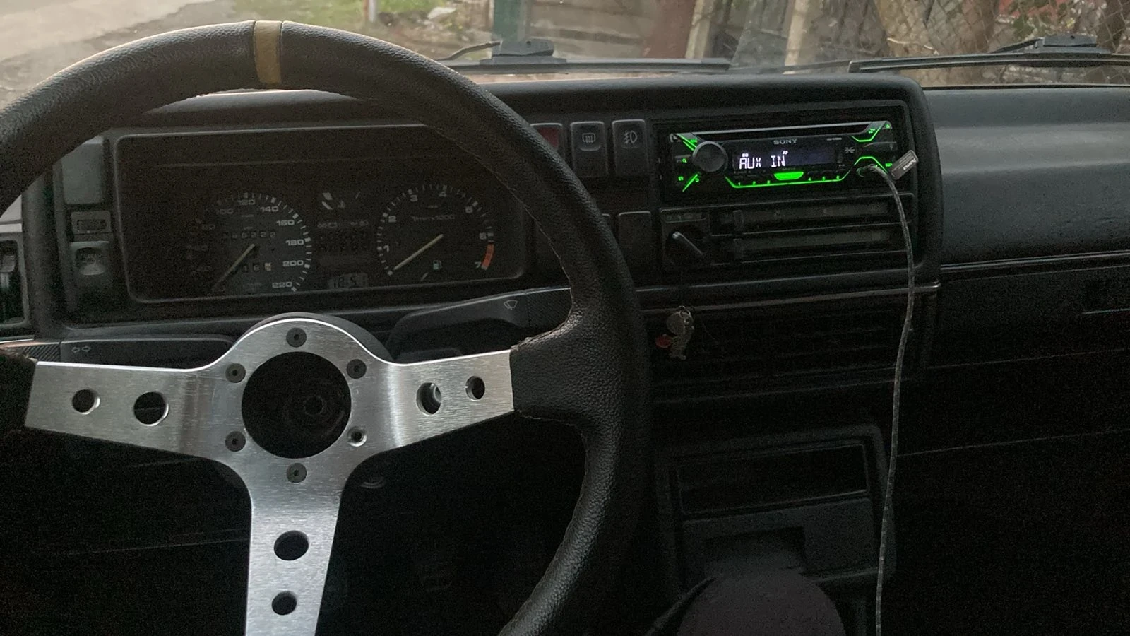 VW Jetta 1.6 PN - изображение 8