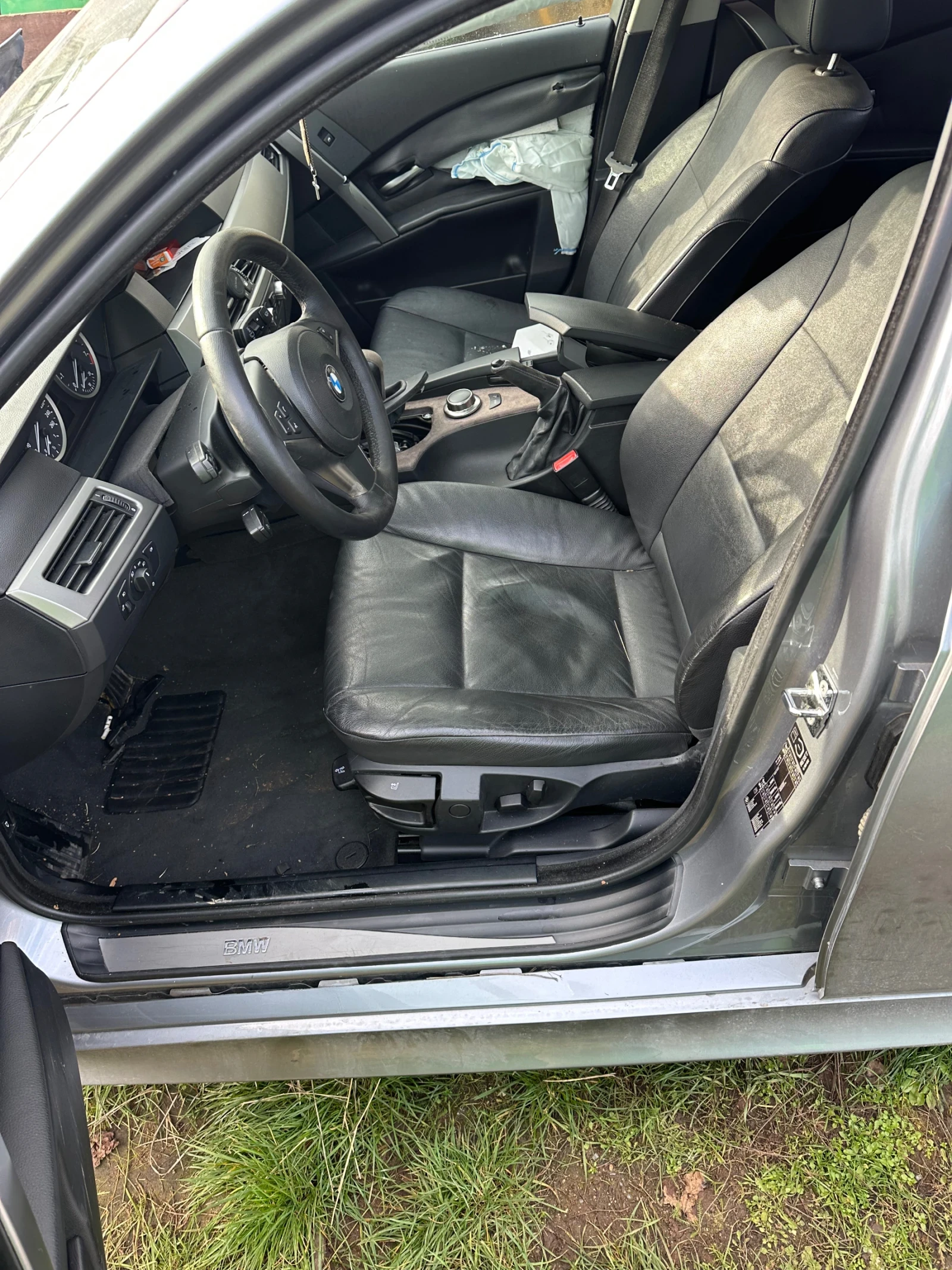 BMW 525 �� ����� ���� � ���� | Mobile.bg � ����������� 7