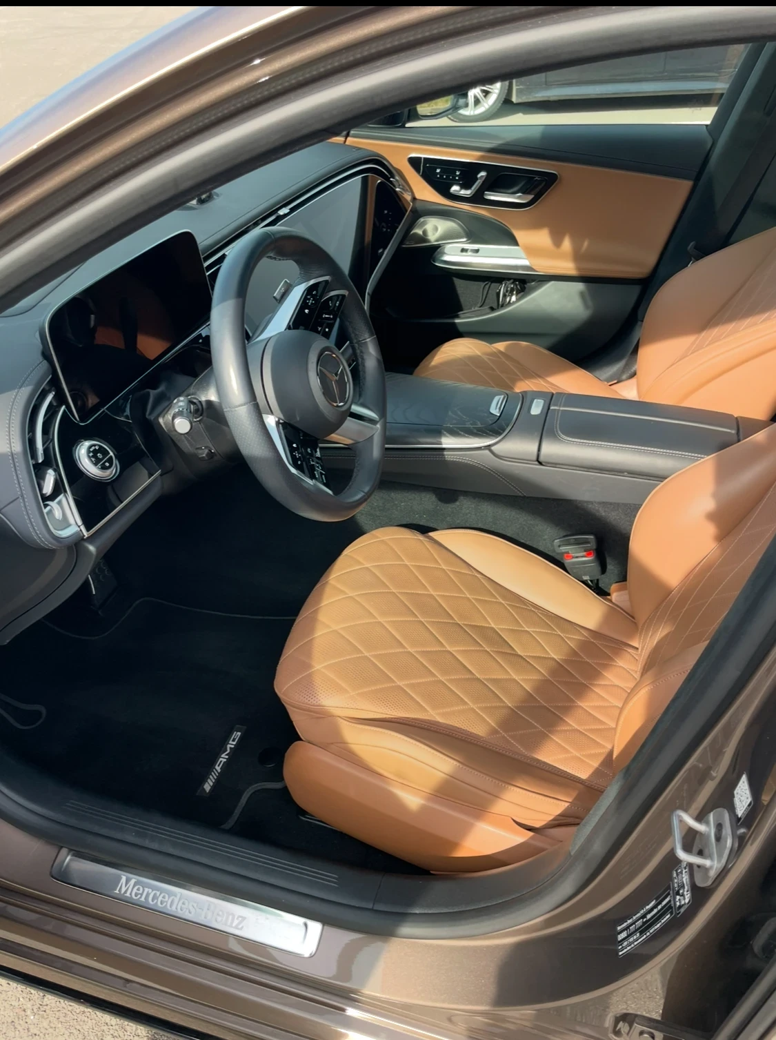 Mercedes-Benz E 450 AMG lane Premium Plus �������� | Mobile.bg � ����������� 5