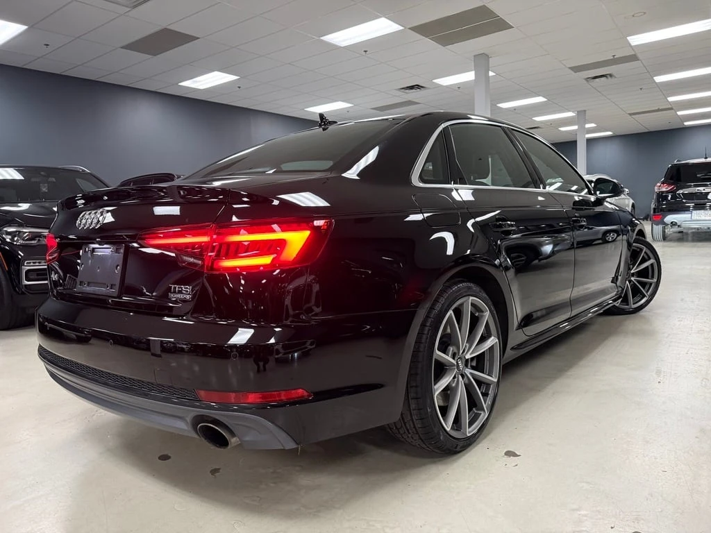 Audi A4 * 2.0 TFSI quattro Technik S tronic * CARFAX * ��� | Mobile.bg � ����������� 14