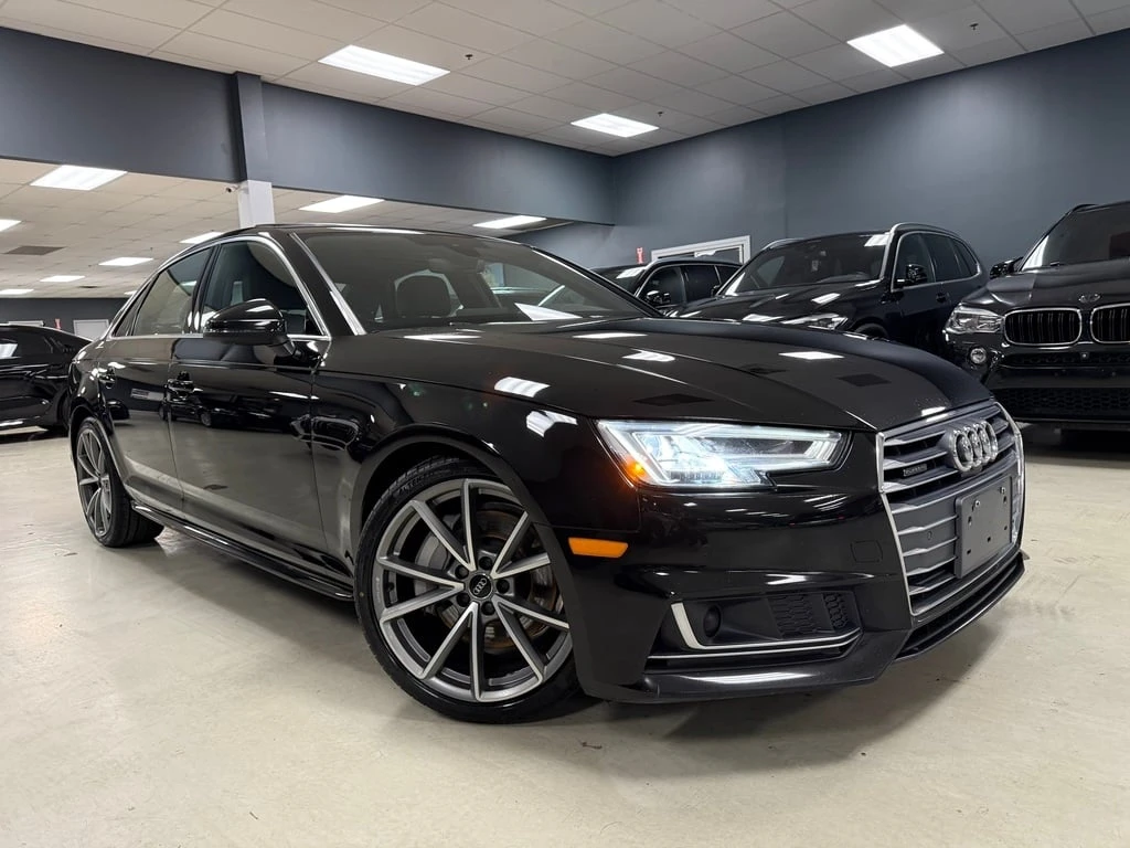 Audi A4 * 2.0 TFSI quattro Technik S tronic * CARFAX * ��� | Mobile.bg � ����������� 12
