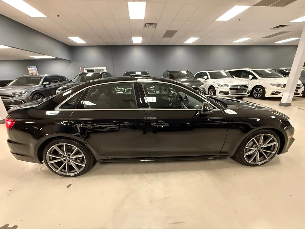 Audi A4 * 2.0 TFSI quattro Technik S tronic * CARFAX * ��� | Mobile.bg � ����������� 6
