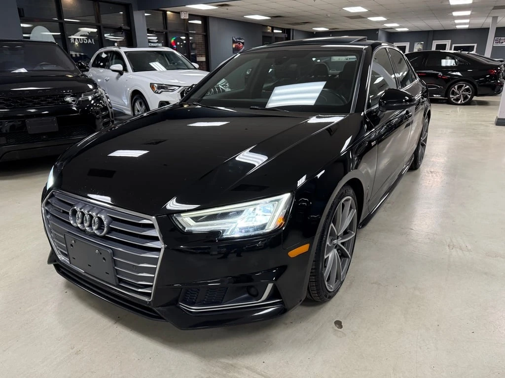 Audi A4 * 2.0 TFSI quattro Technik S tronic * CARFAX * ��� | Mobile.bg � ����������� 10