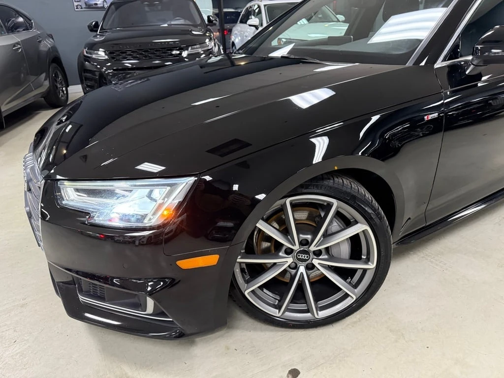 Audi A4 * 2.0 TFSI quattro Technik S tronic * CARFAX * ��� | Mobile.bg � ����������� 15